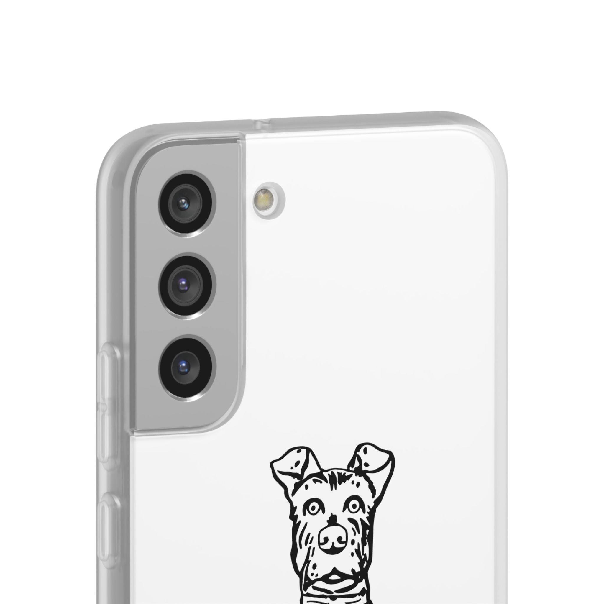 Isle of Dogs - Phone Case