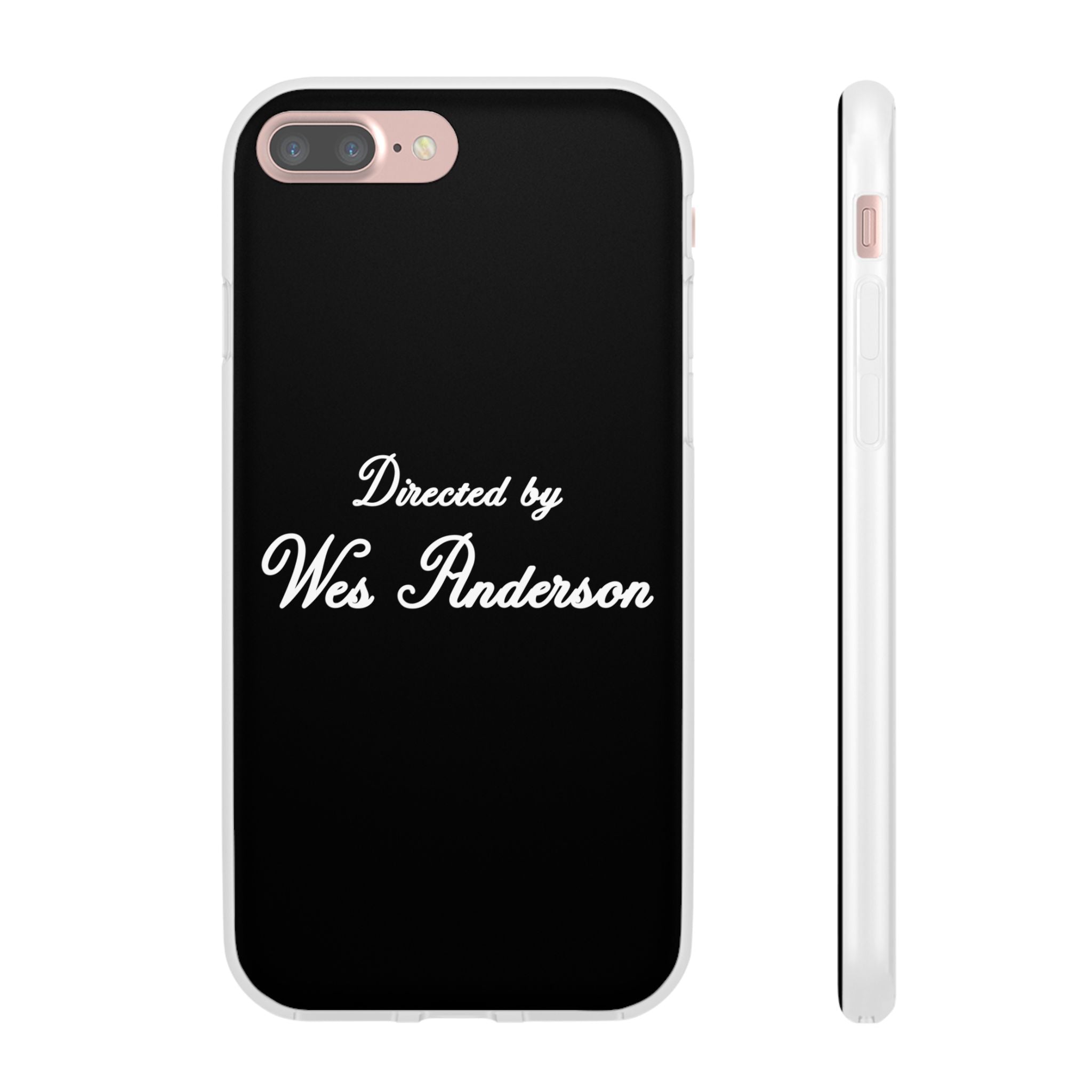 Wes Anderson -Phone Case
