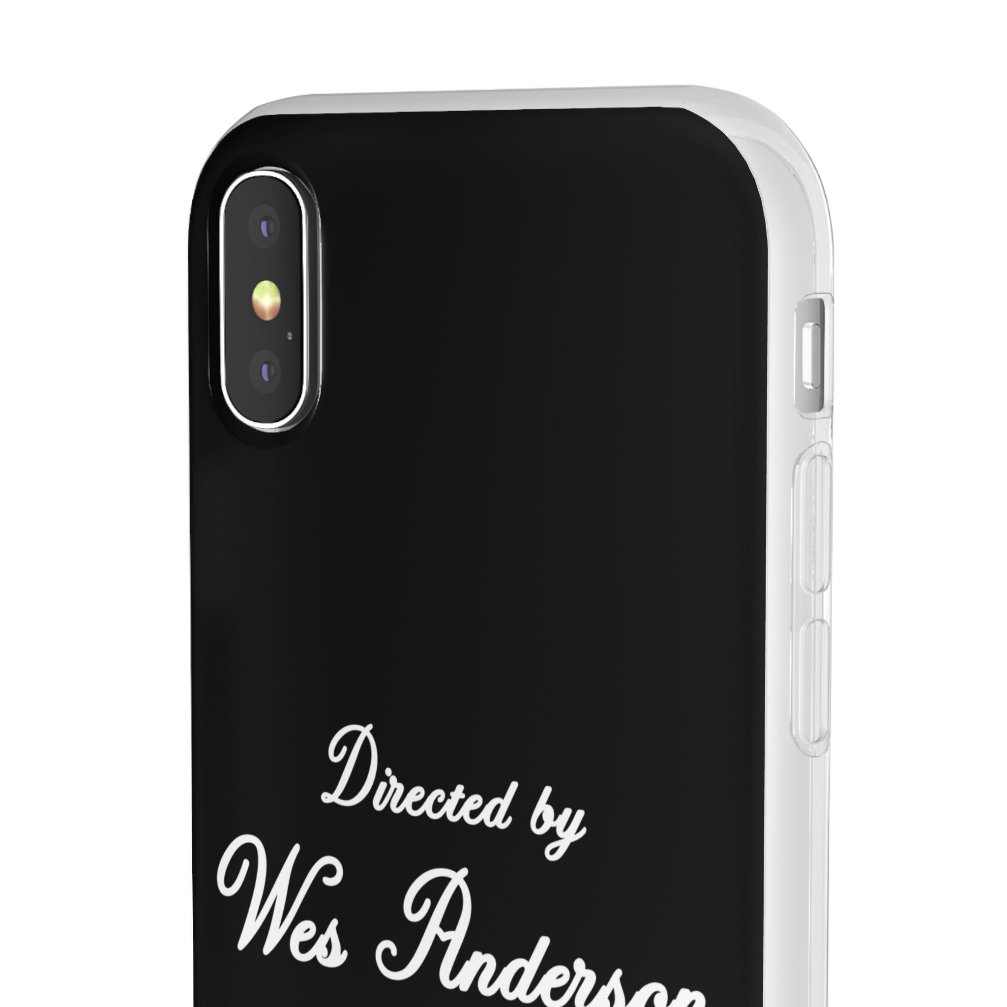 Wes Anderson -Phone Case