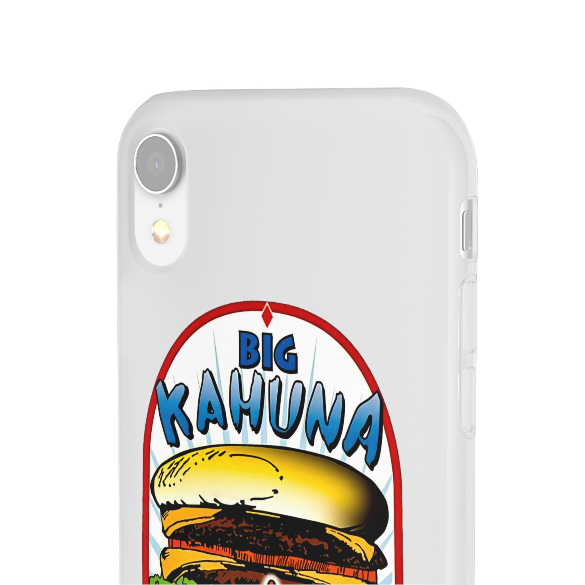 Big Kahuna Burger Pulp Fiction - Phone Case