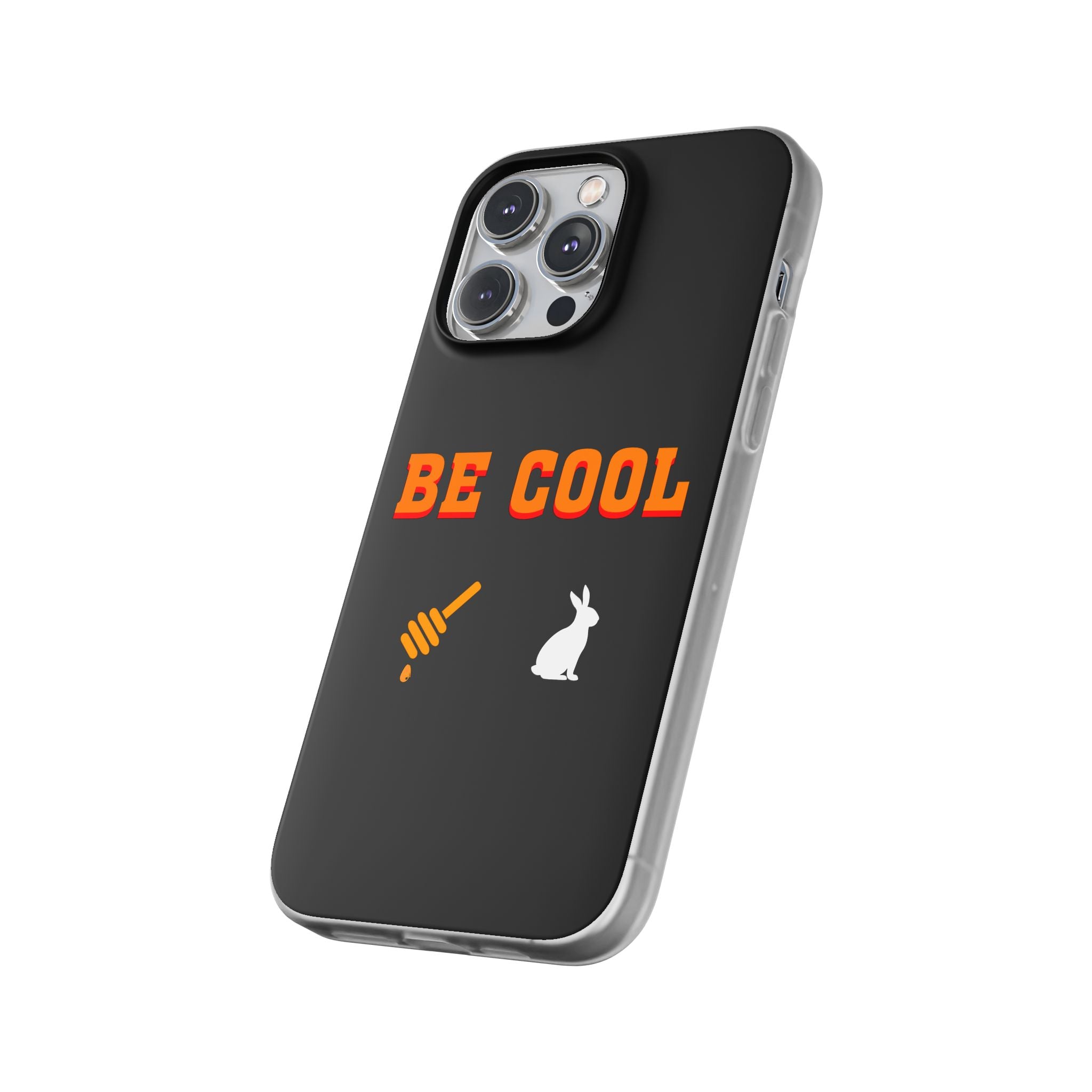 Be Cool - Phone Case