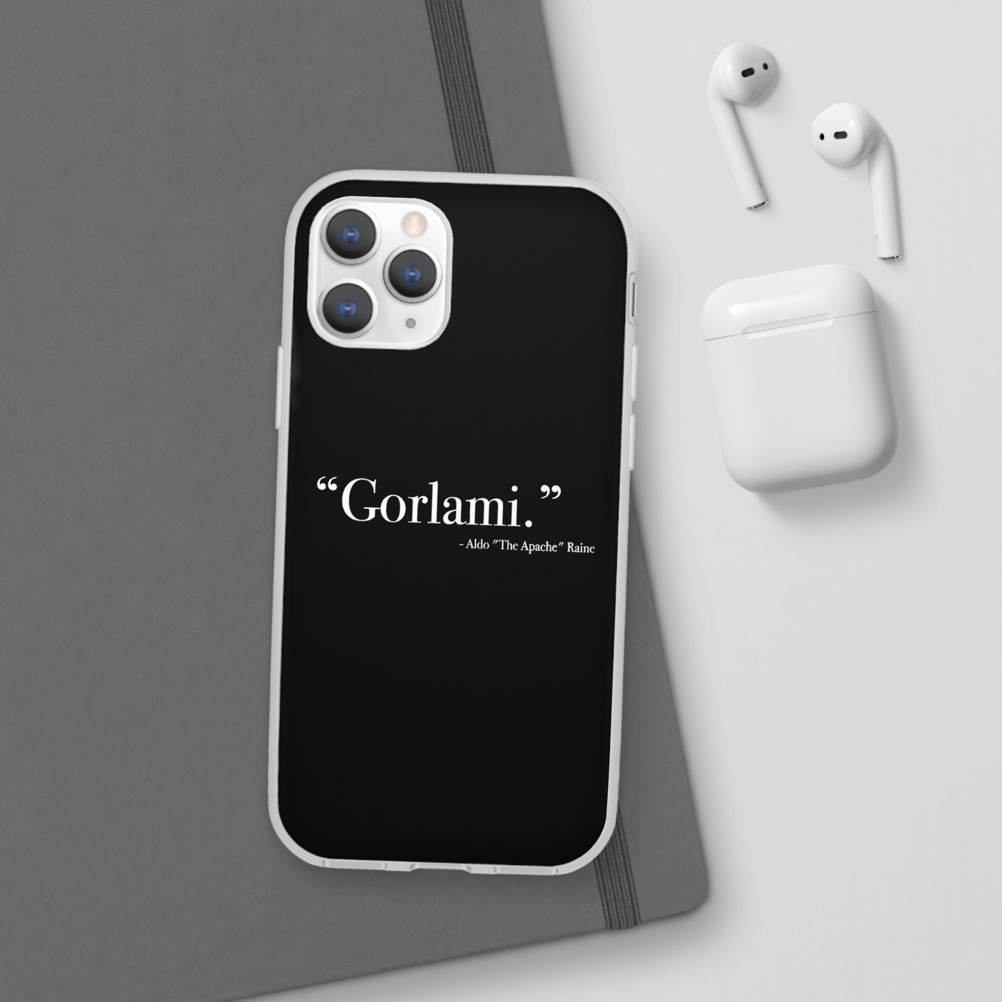 Say Gorlami - Phone Case
