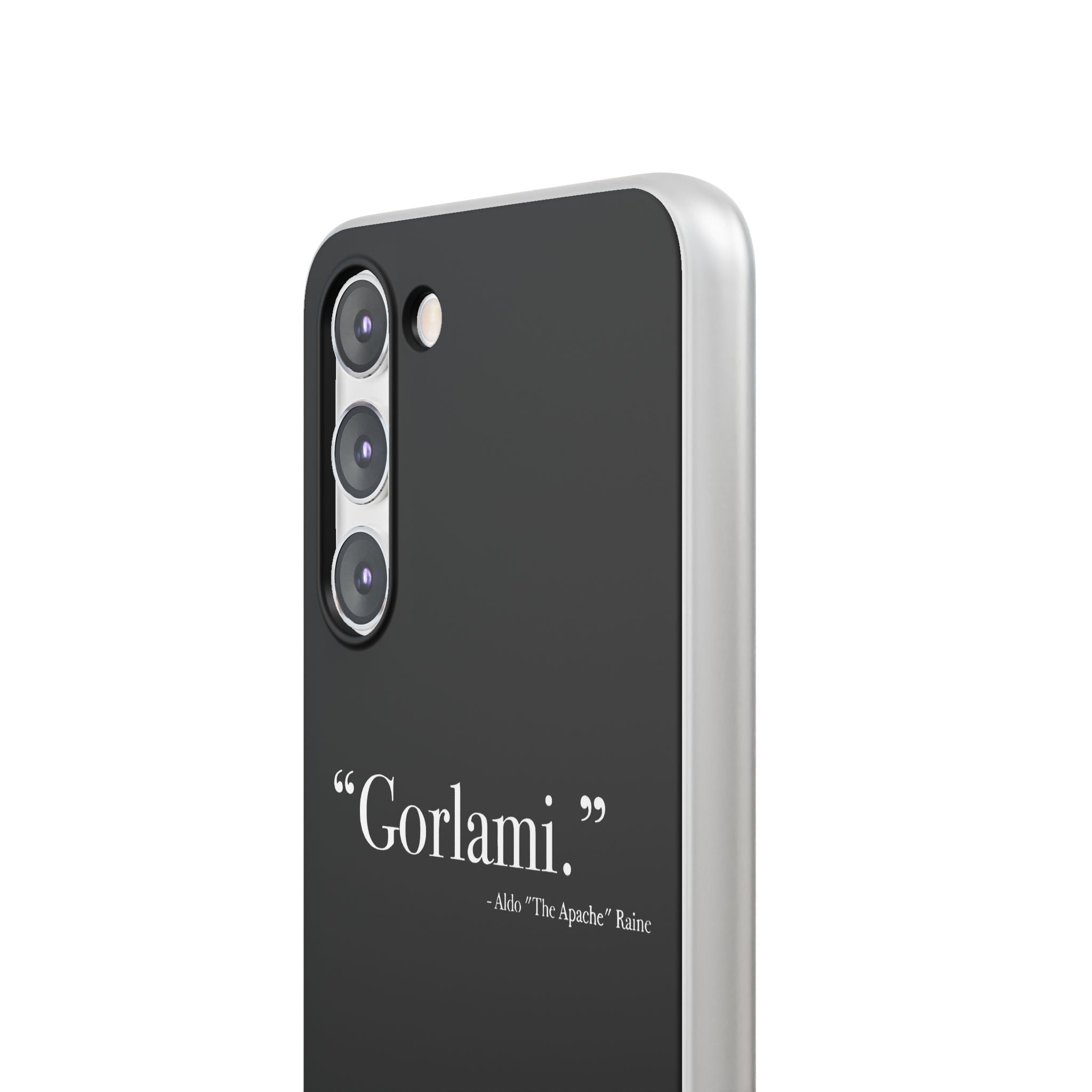 Say Gorlami - Phone Case
