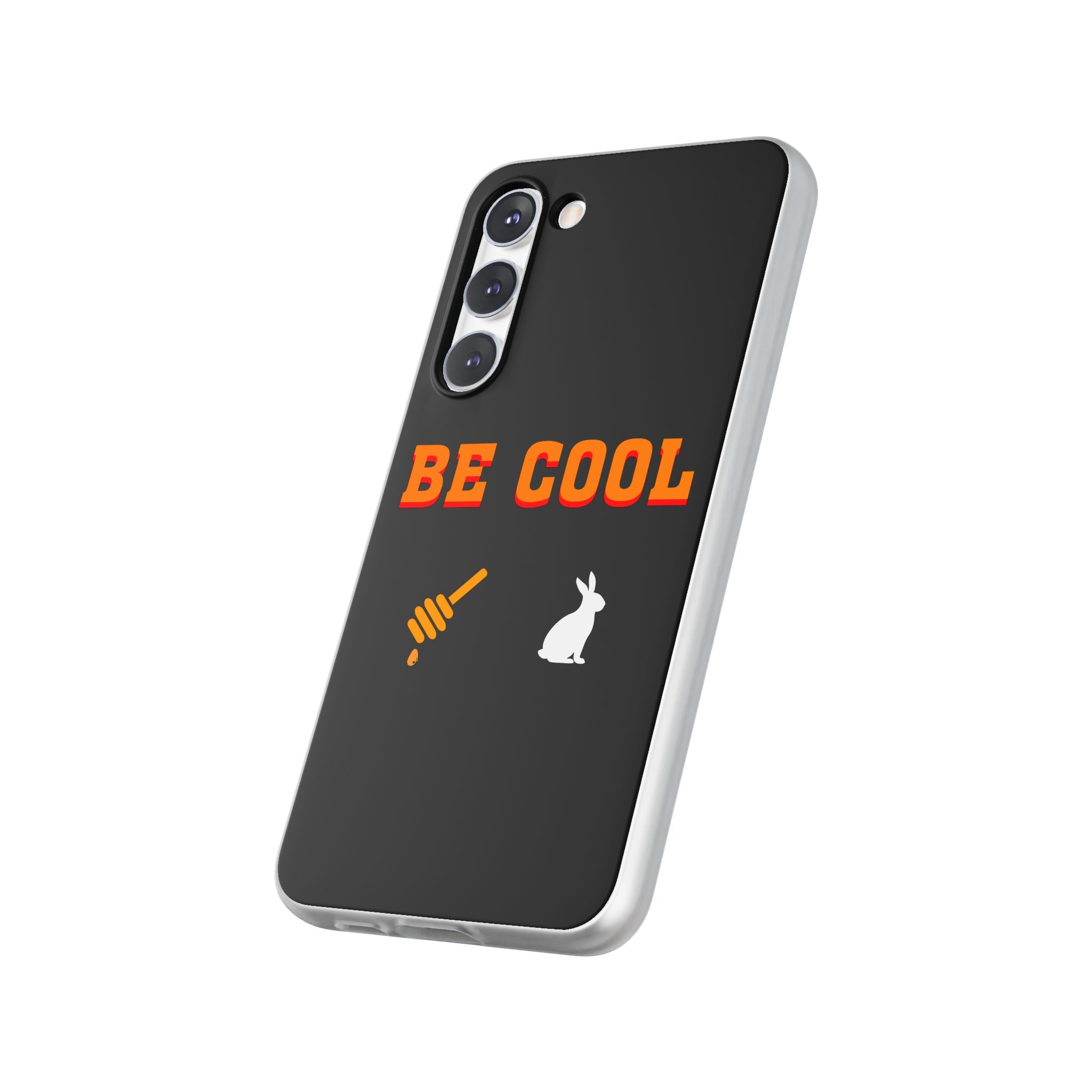 Be Cool - Phone Case