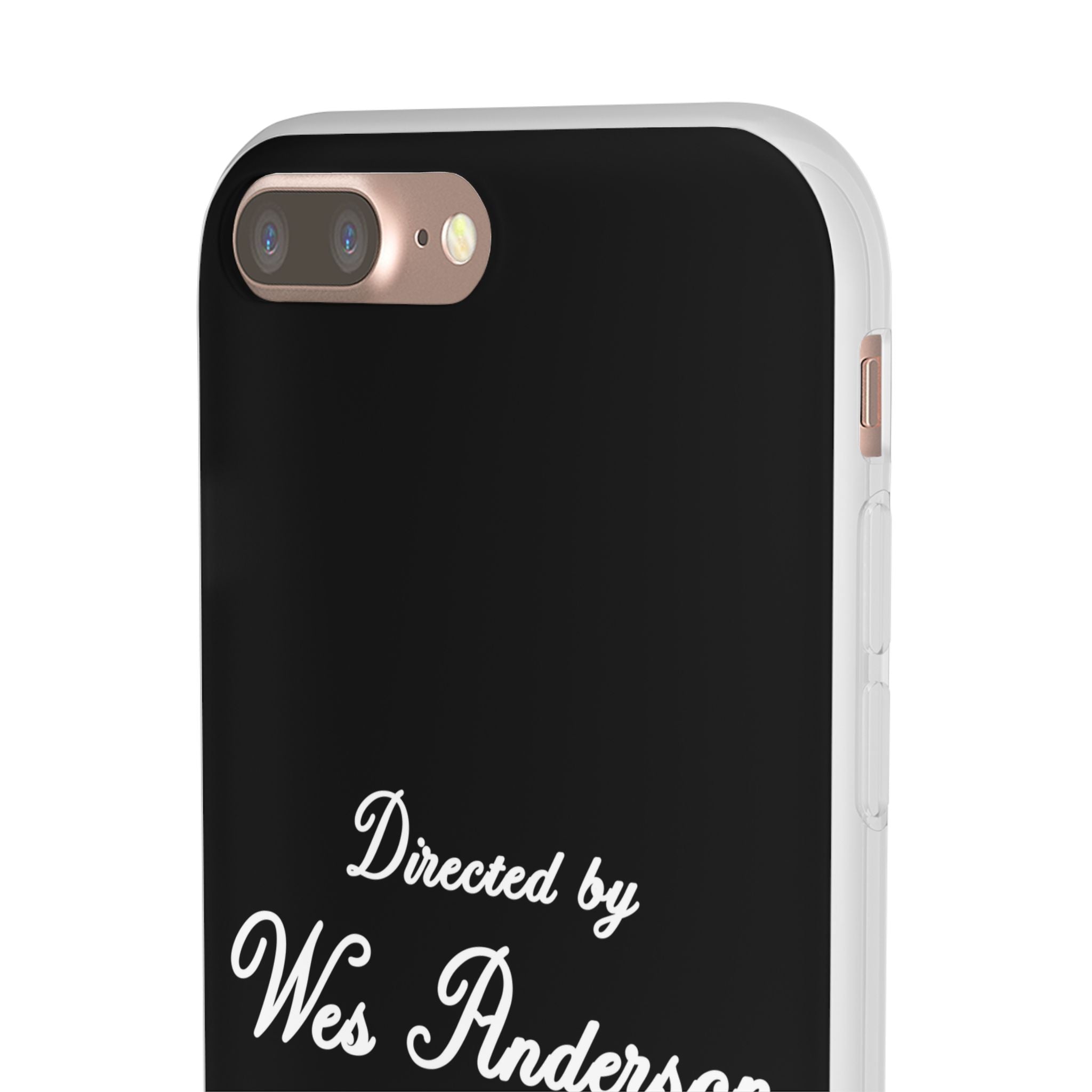 Wes Anderson -Phone Case