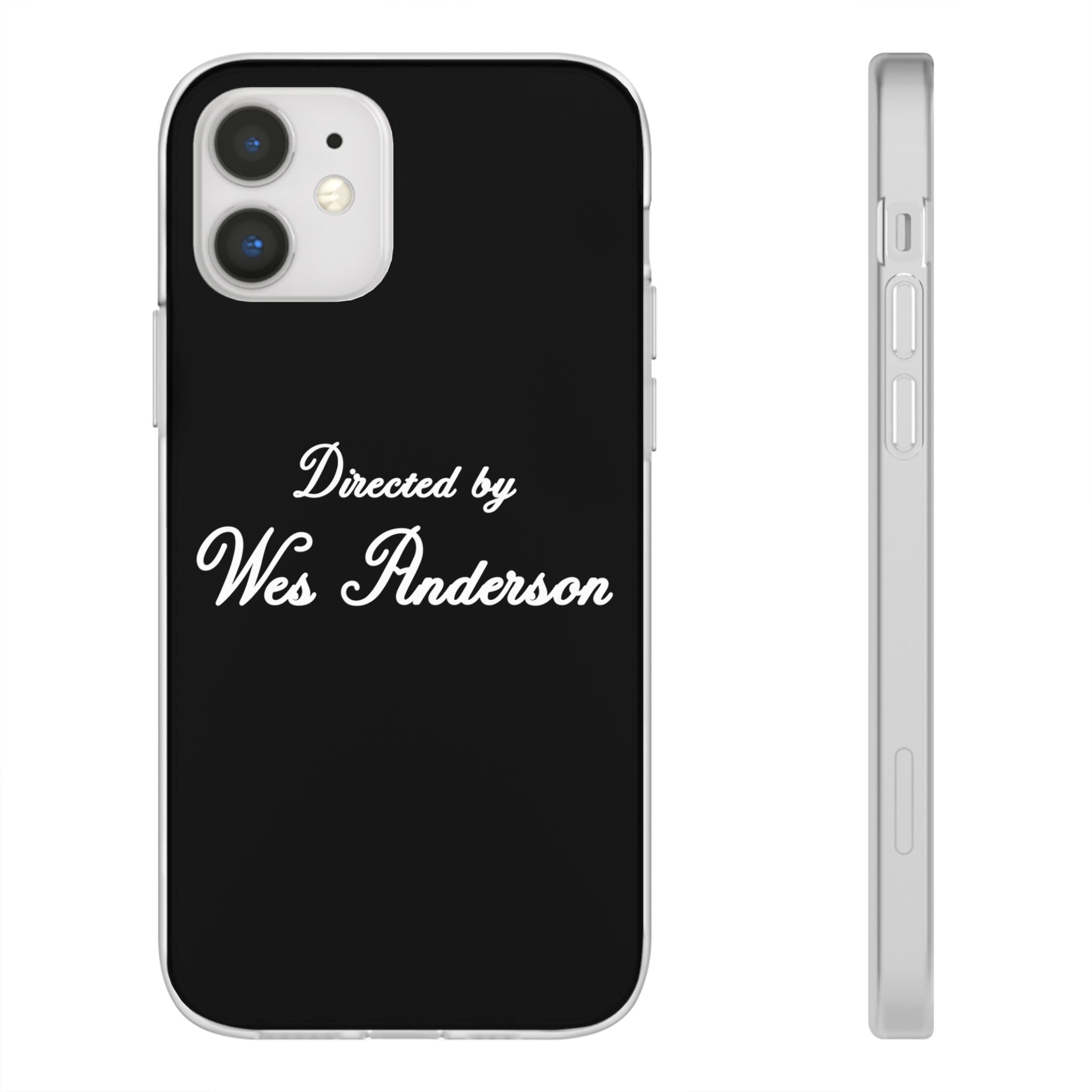 Wes Anderson -Phone Case