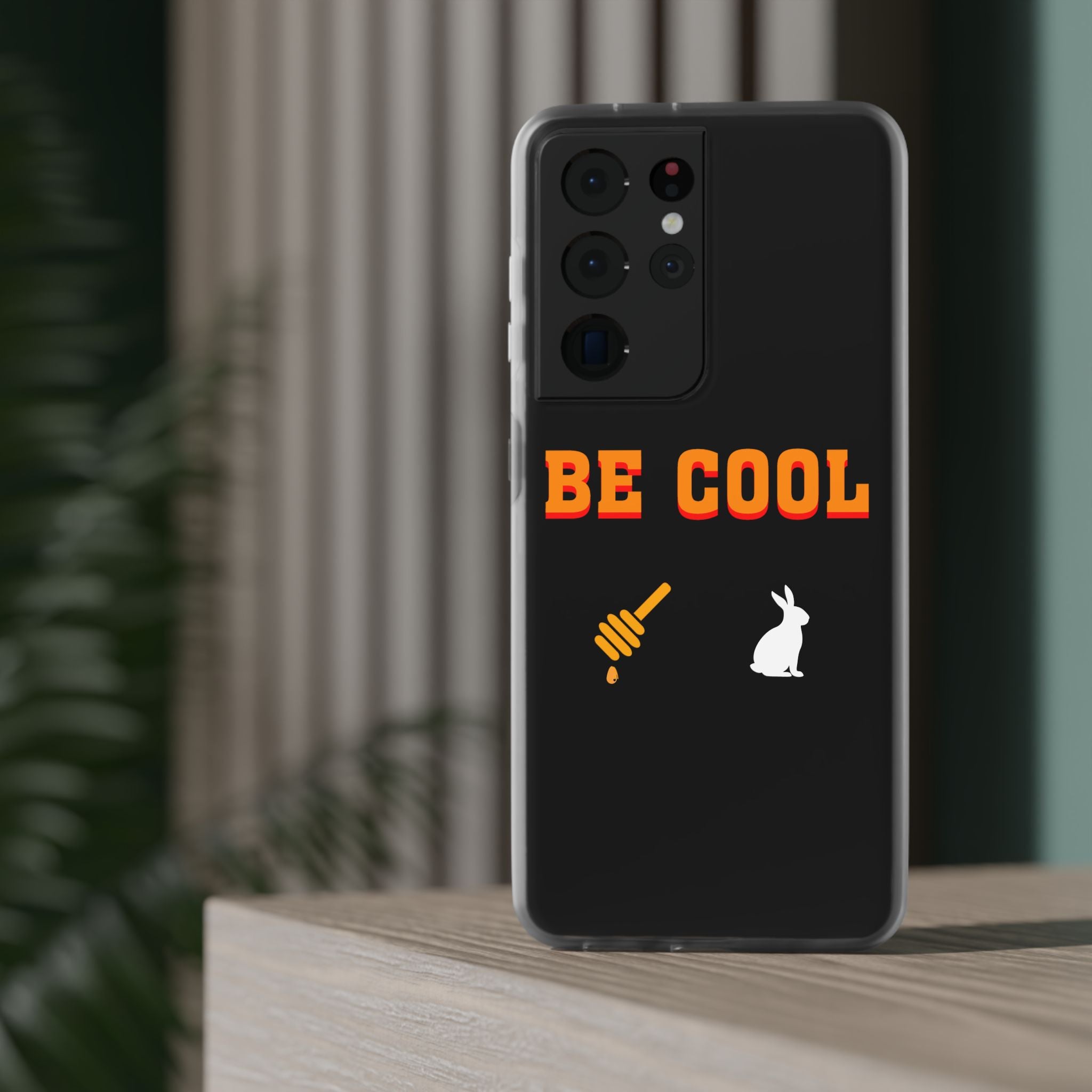Be Cool - Phone Case