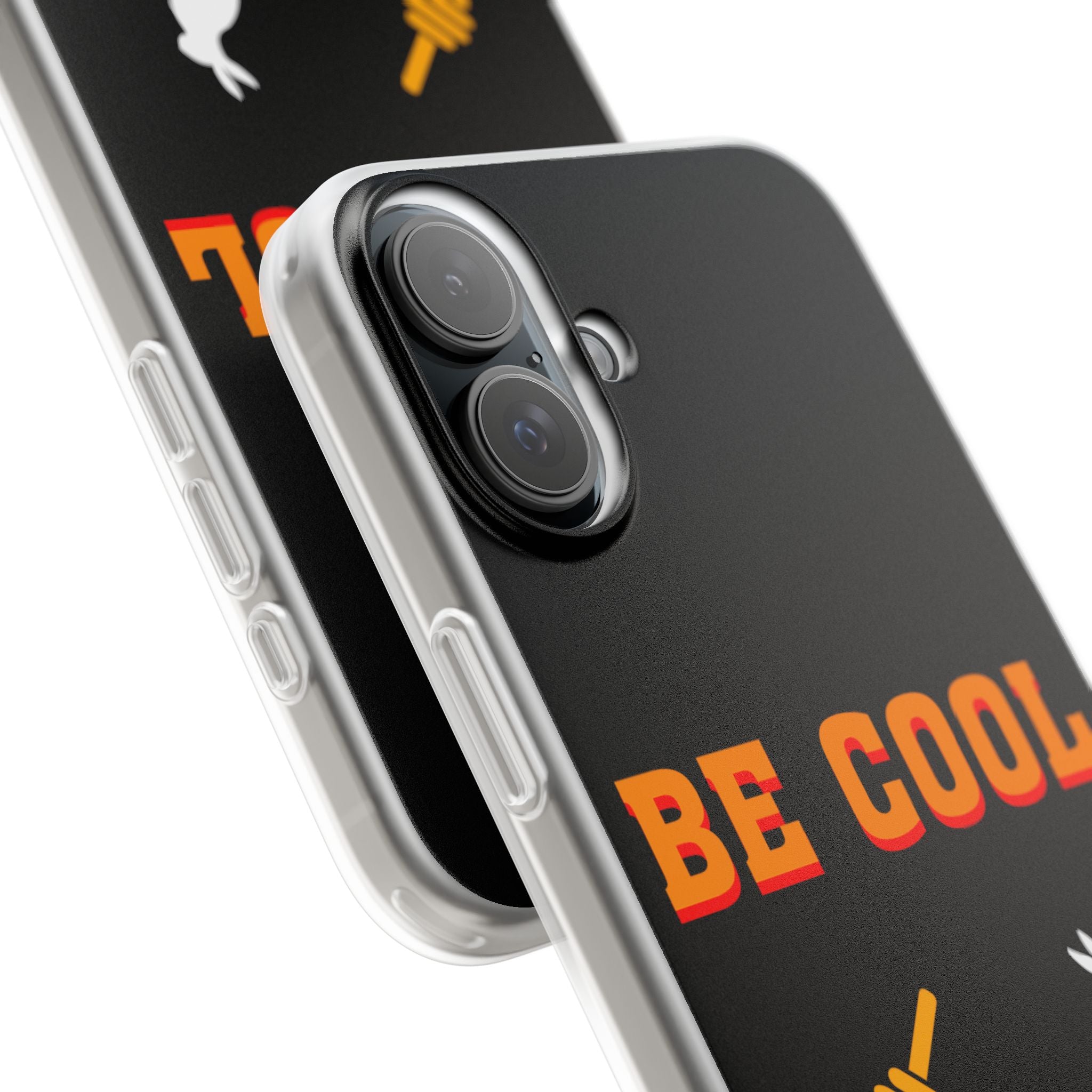 Be Cool - Phone Case