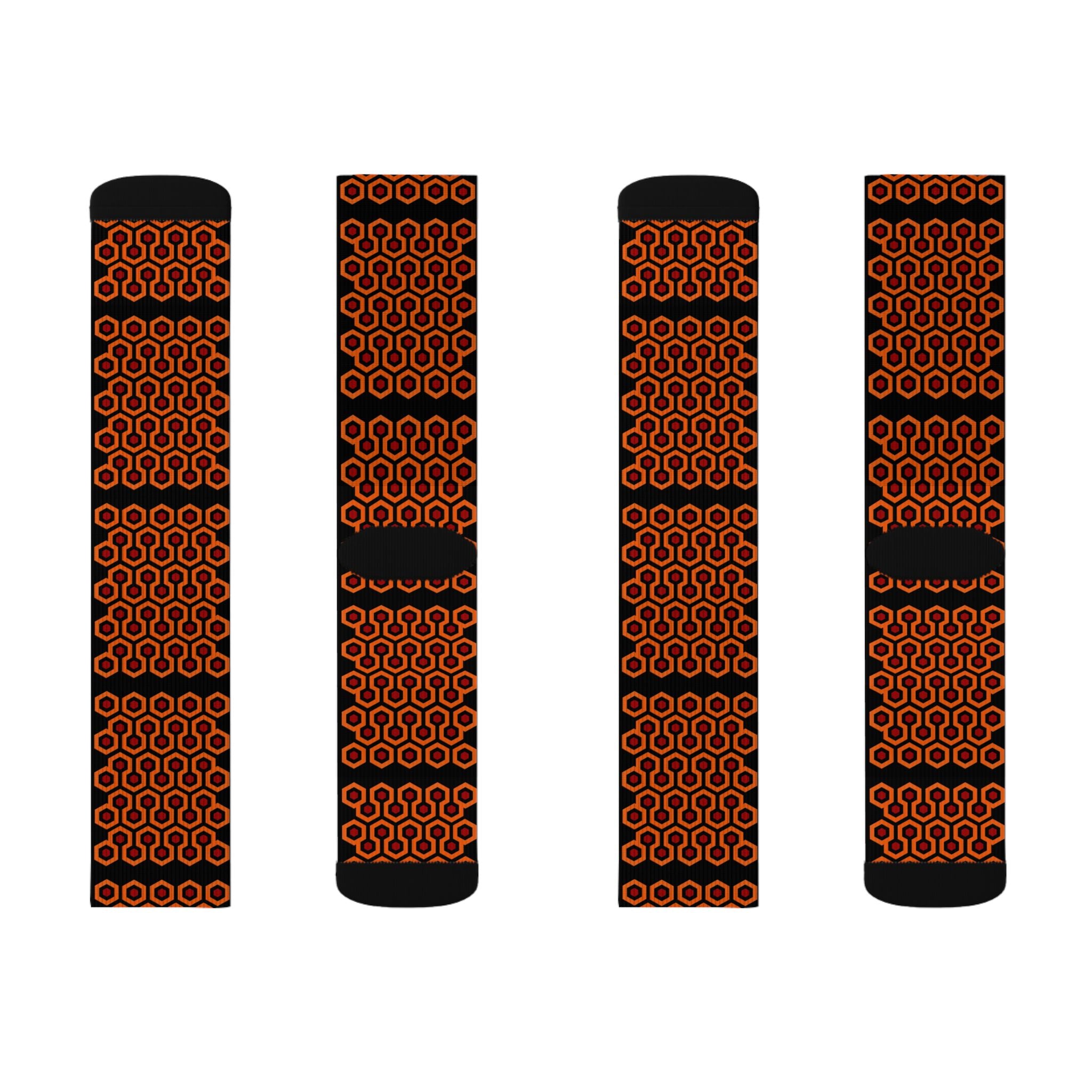 The Shining - Socks - The Films Point