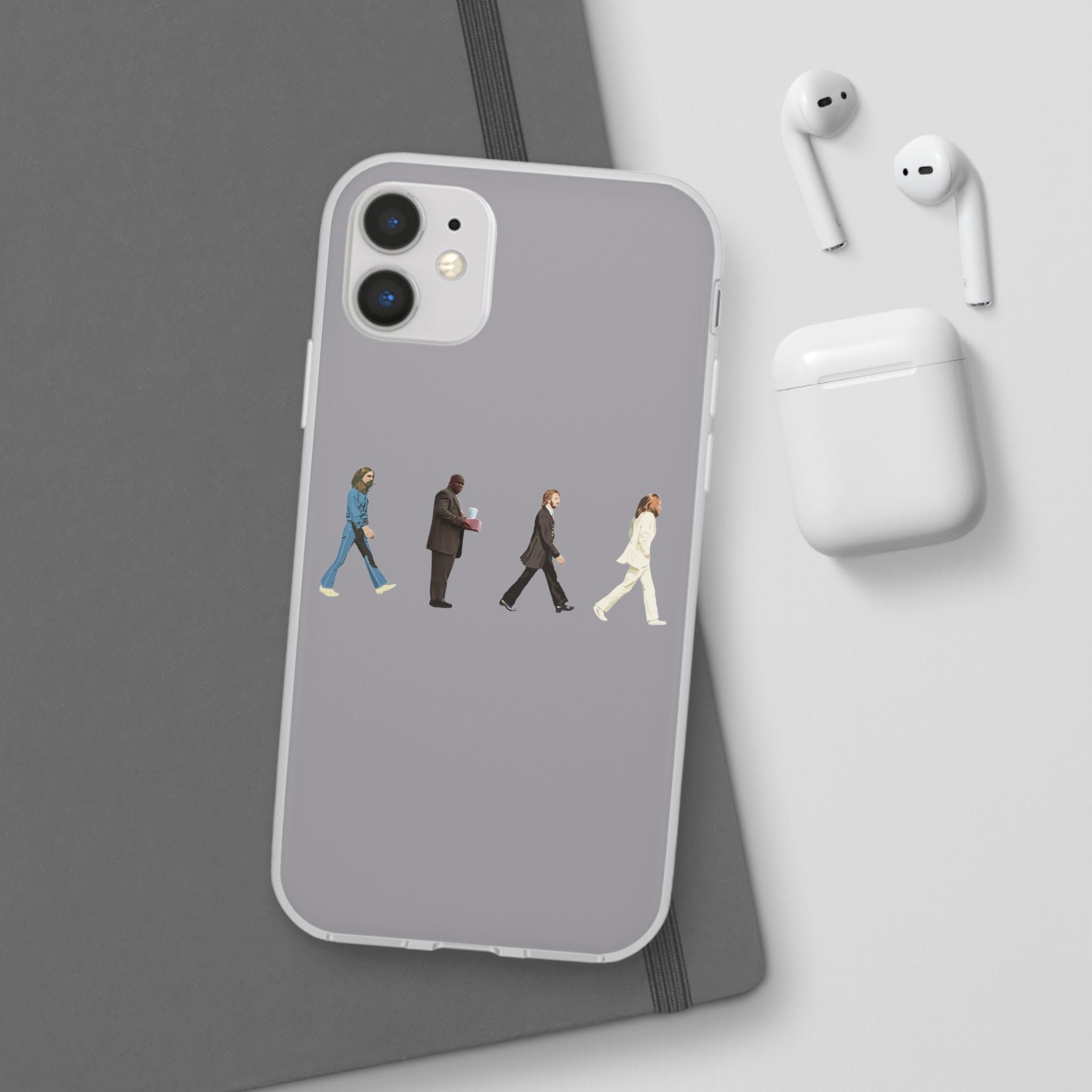 Marsellus Road - Phone Case
