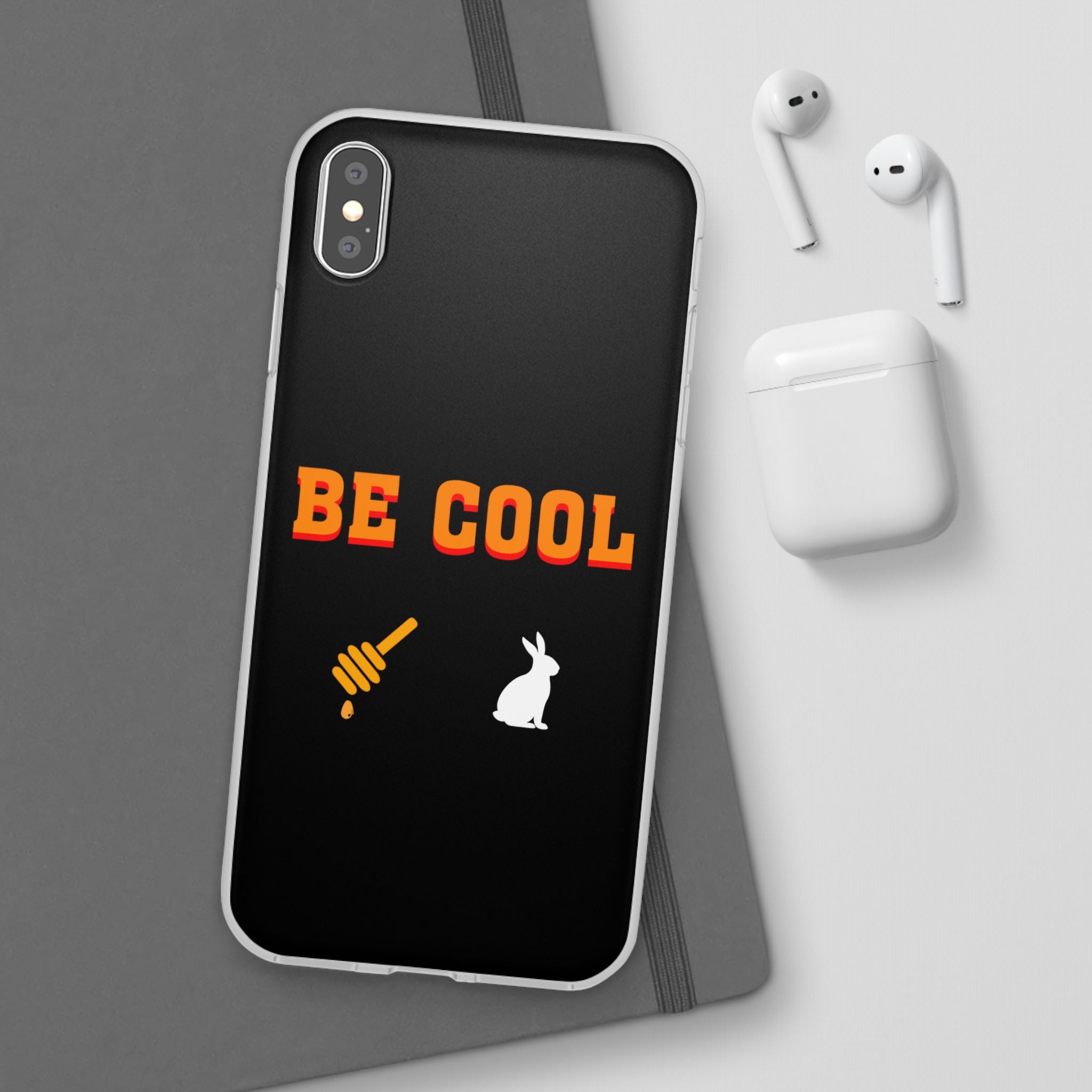 Be Cool - Phone Case