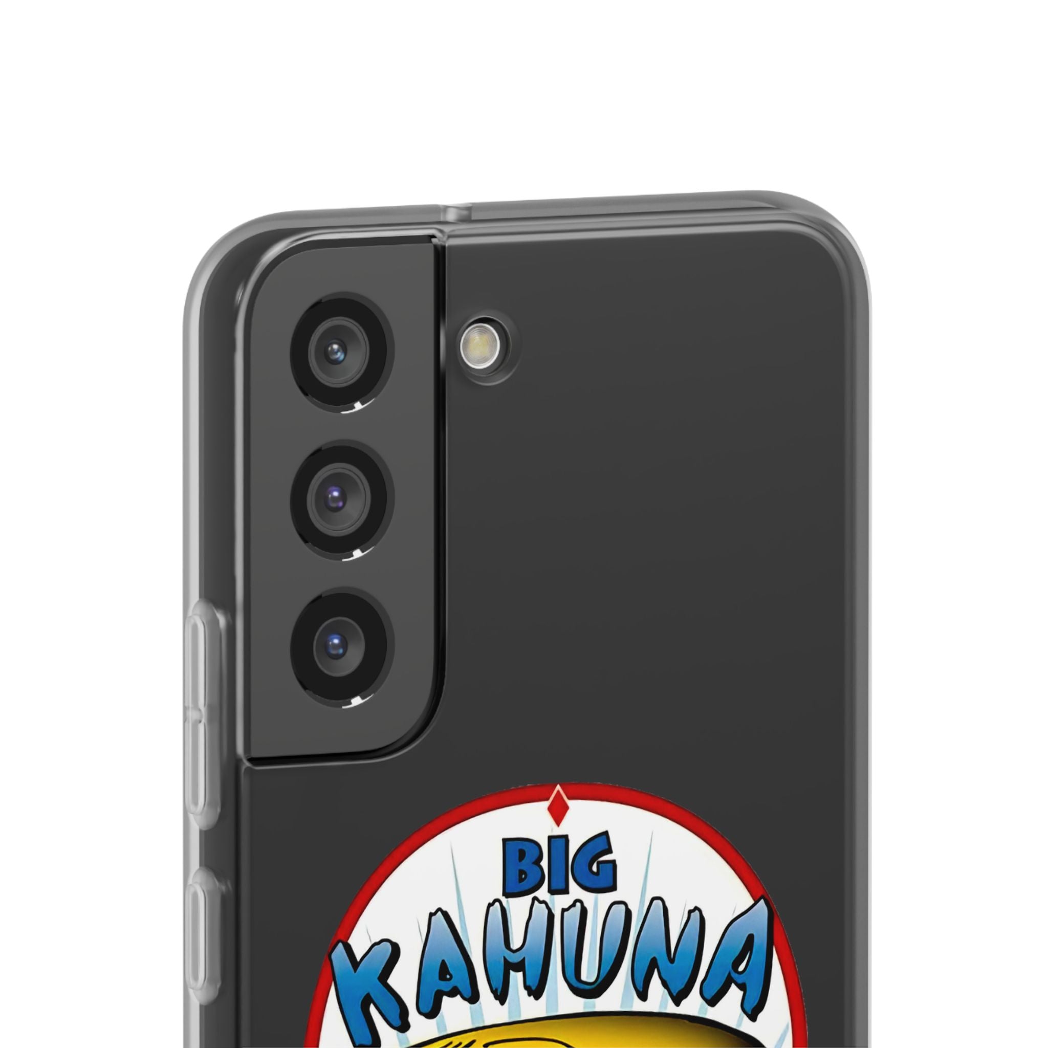 Big Kahuna Burger Pulp Fiction - Phone Case