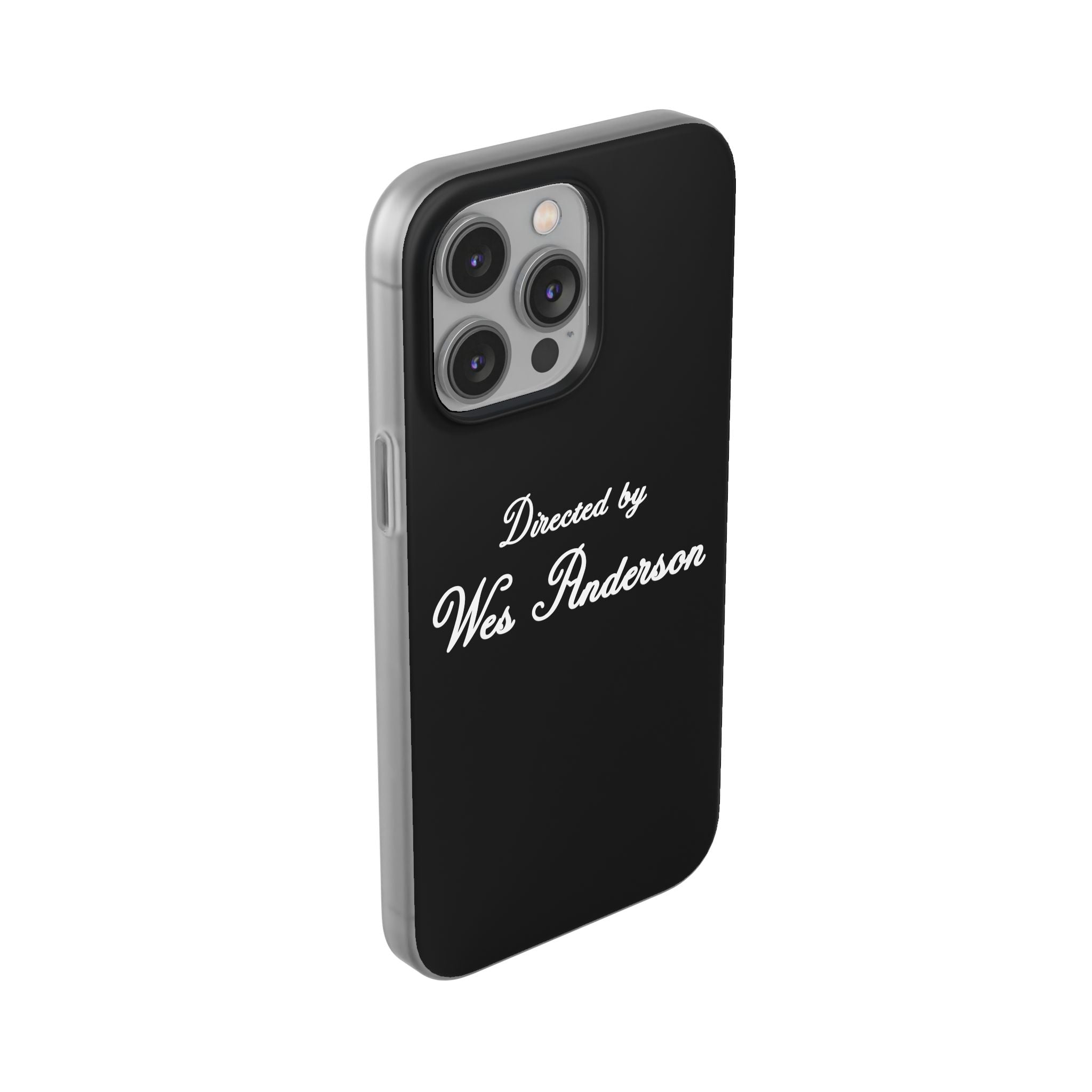 Wes Anderson -Phone Case