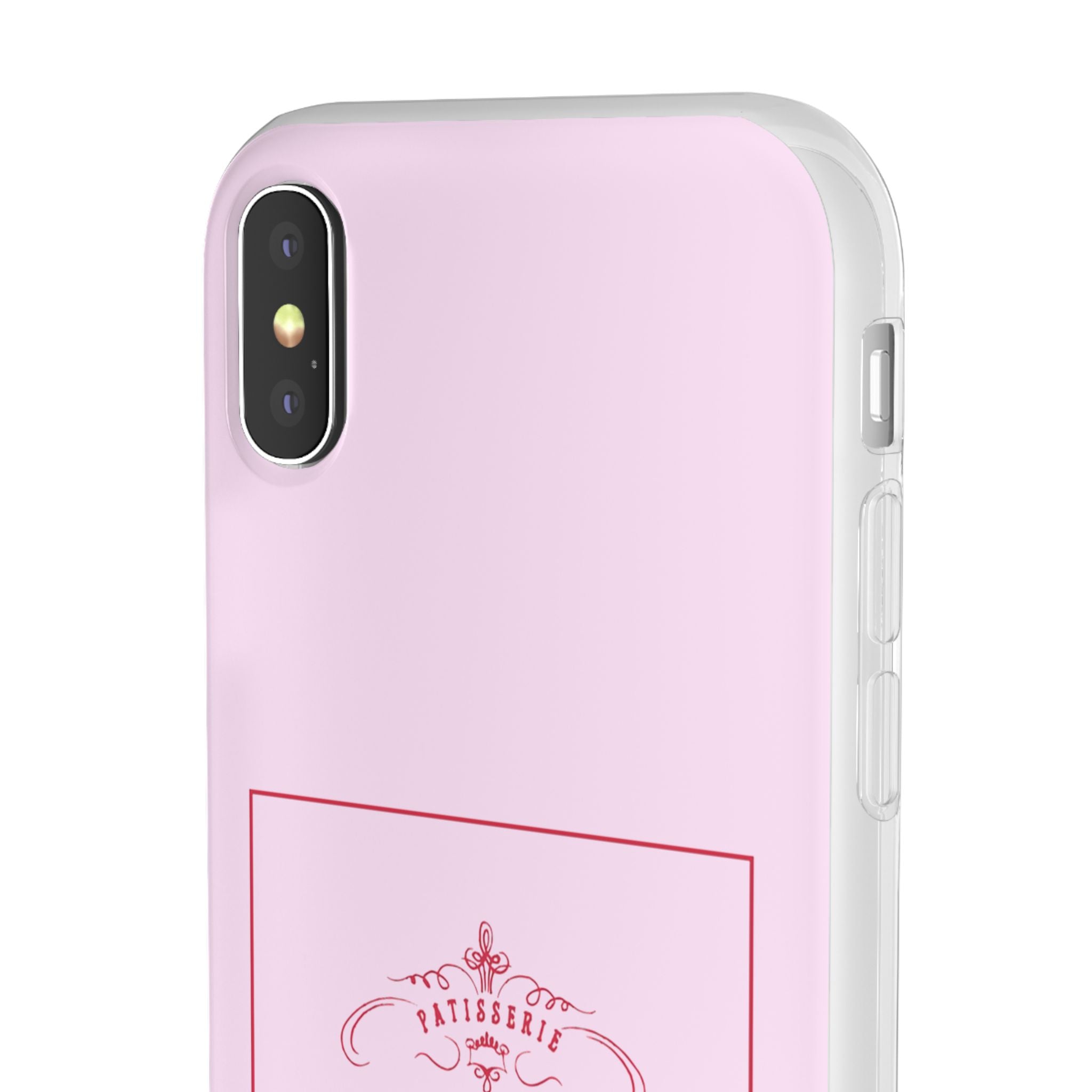 Mendl's The Grand Budapest Hotel - Phone Case