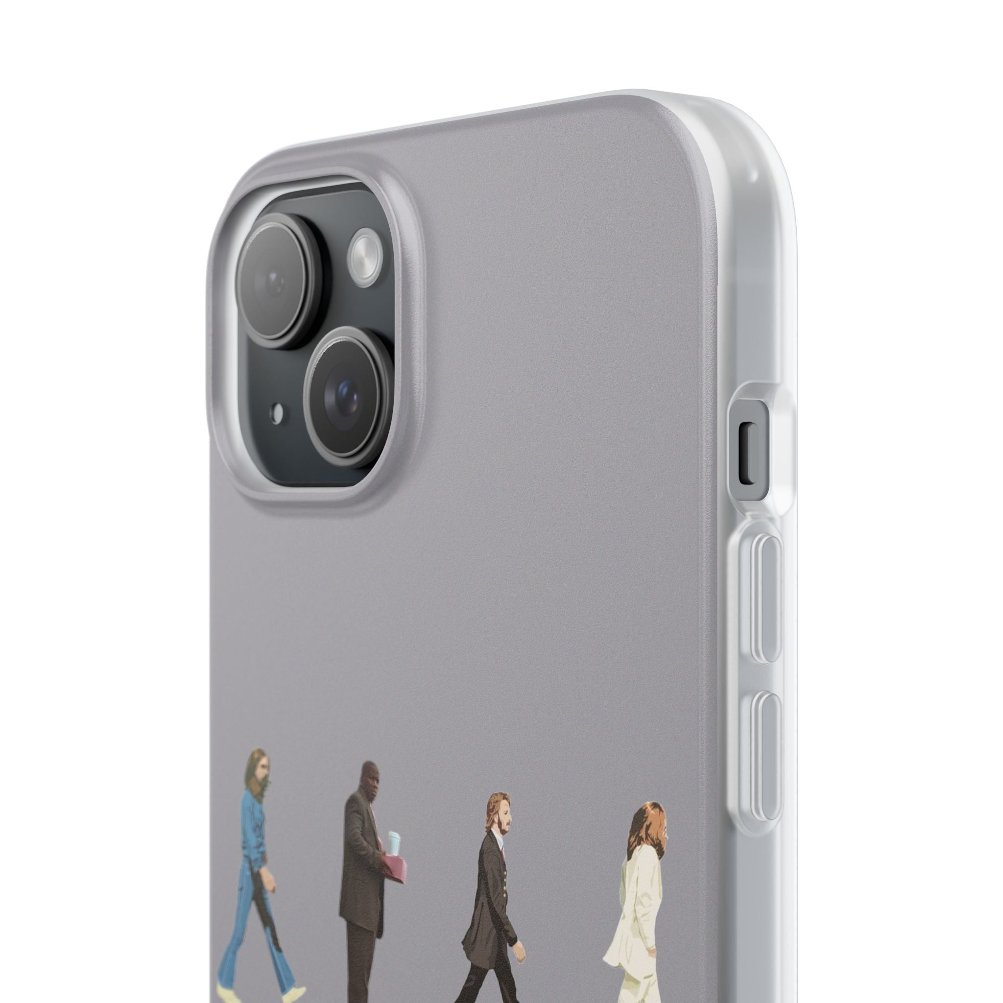 Marsellus Road - Phone Case