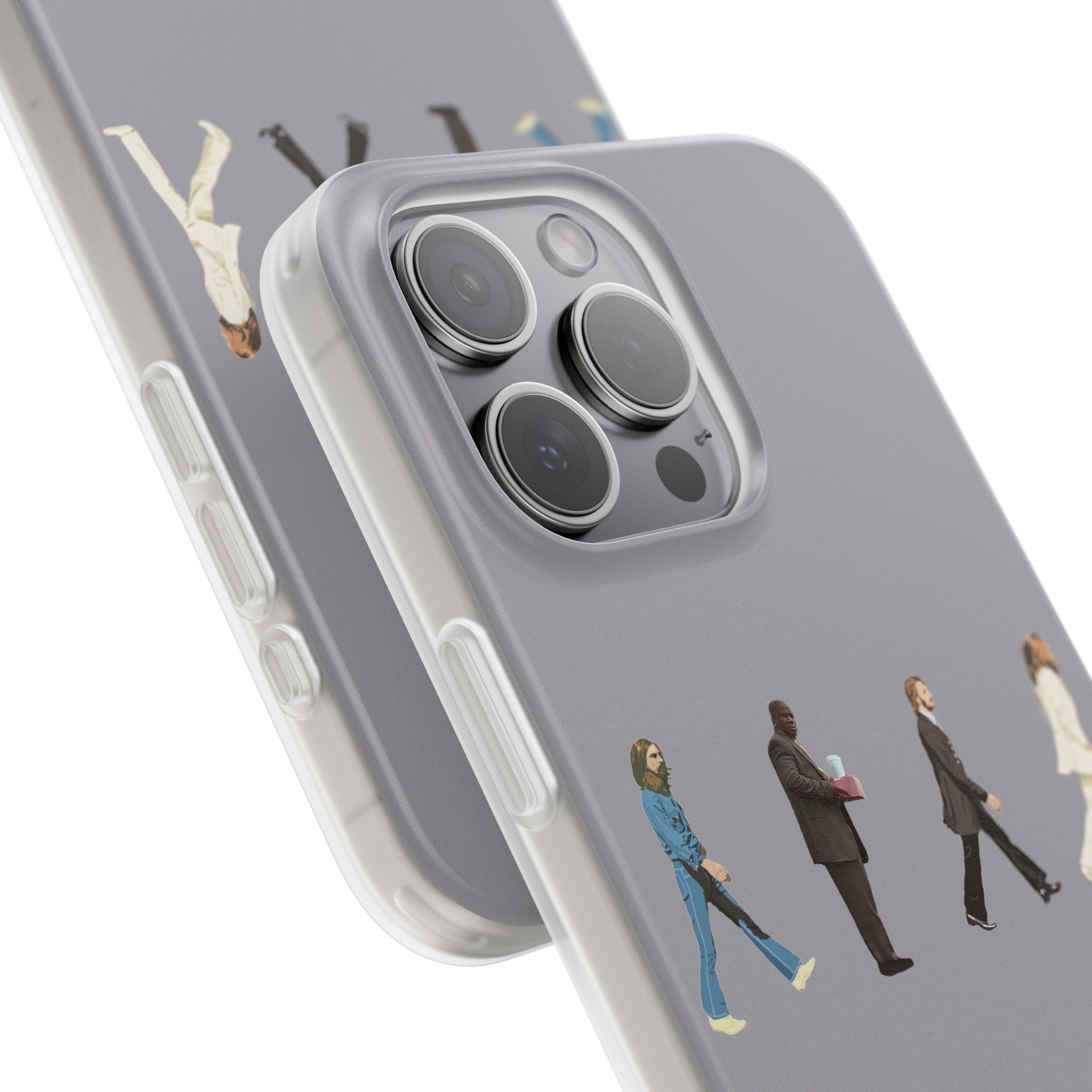 Marsellus Road - Phone Case