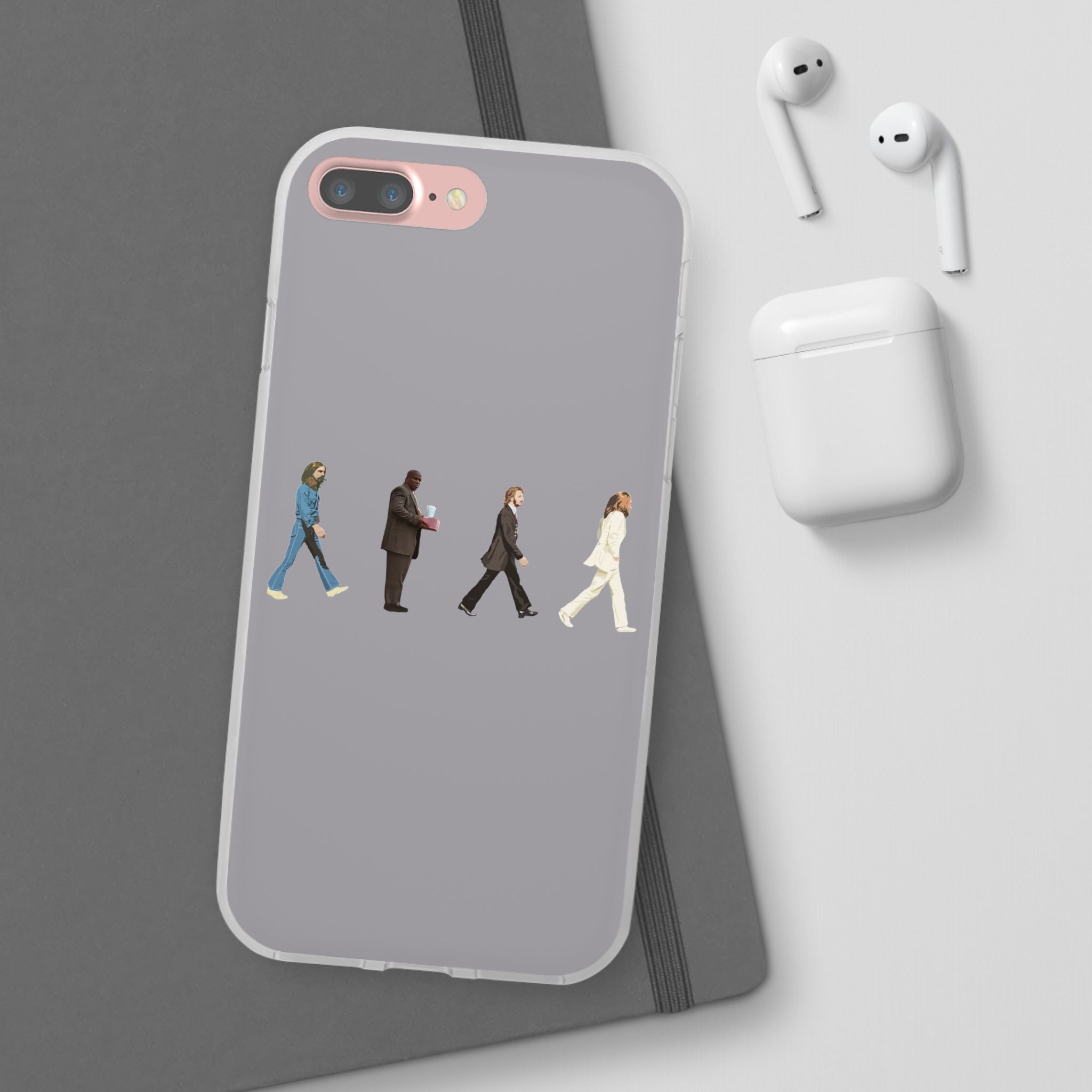 Marsellus Road - Phone Case