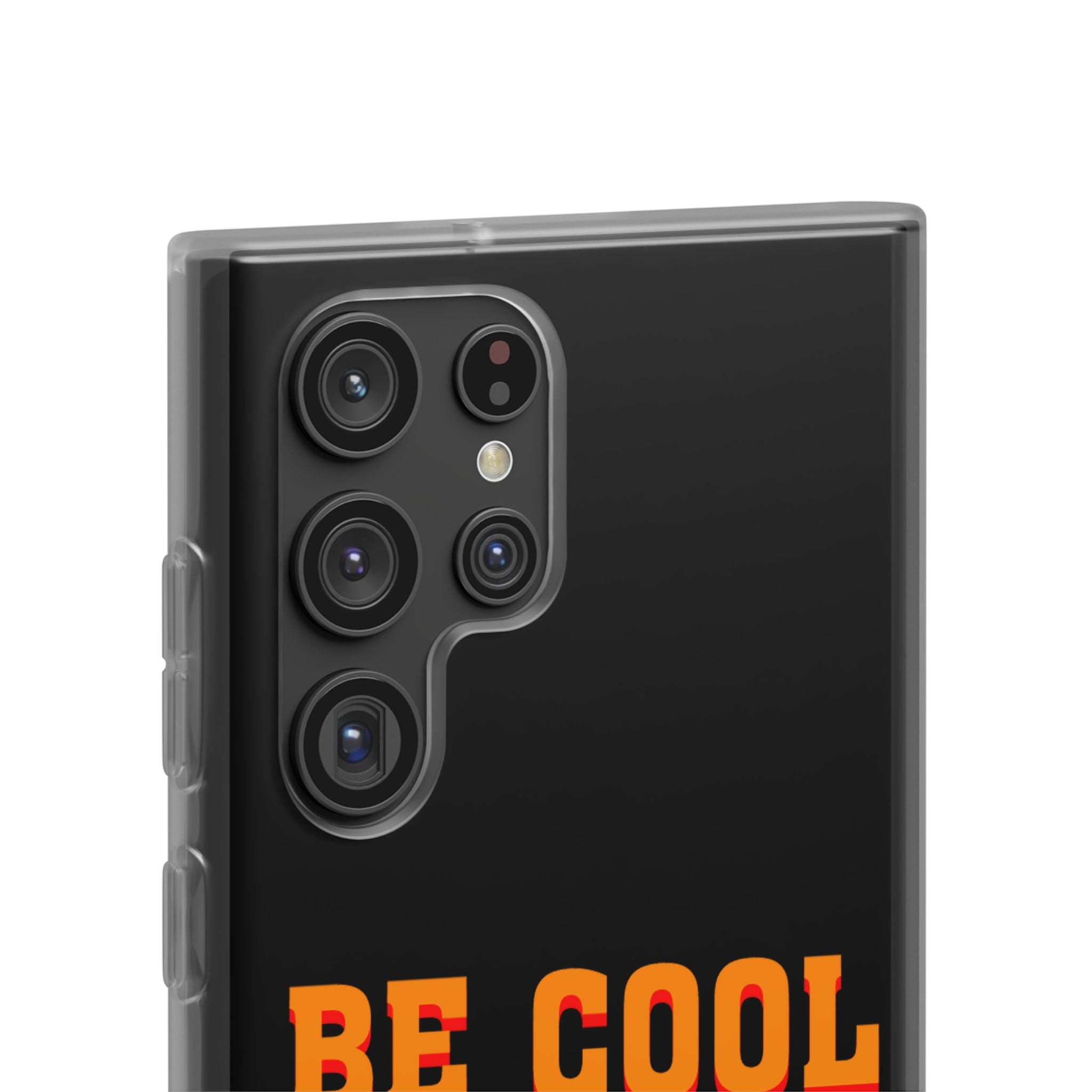 Be Cool - Phone Case