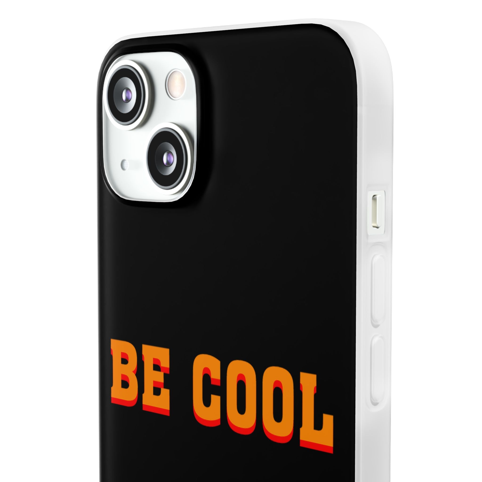 Be Cool - Phone Case
