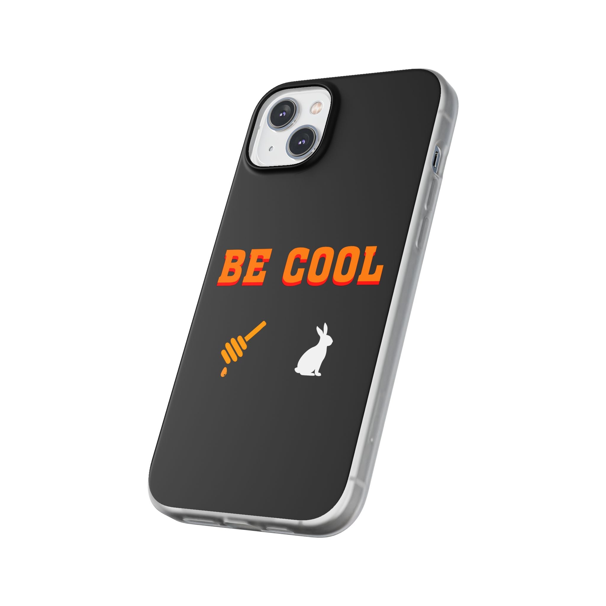 Be Cool - Phone Case