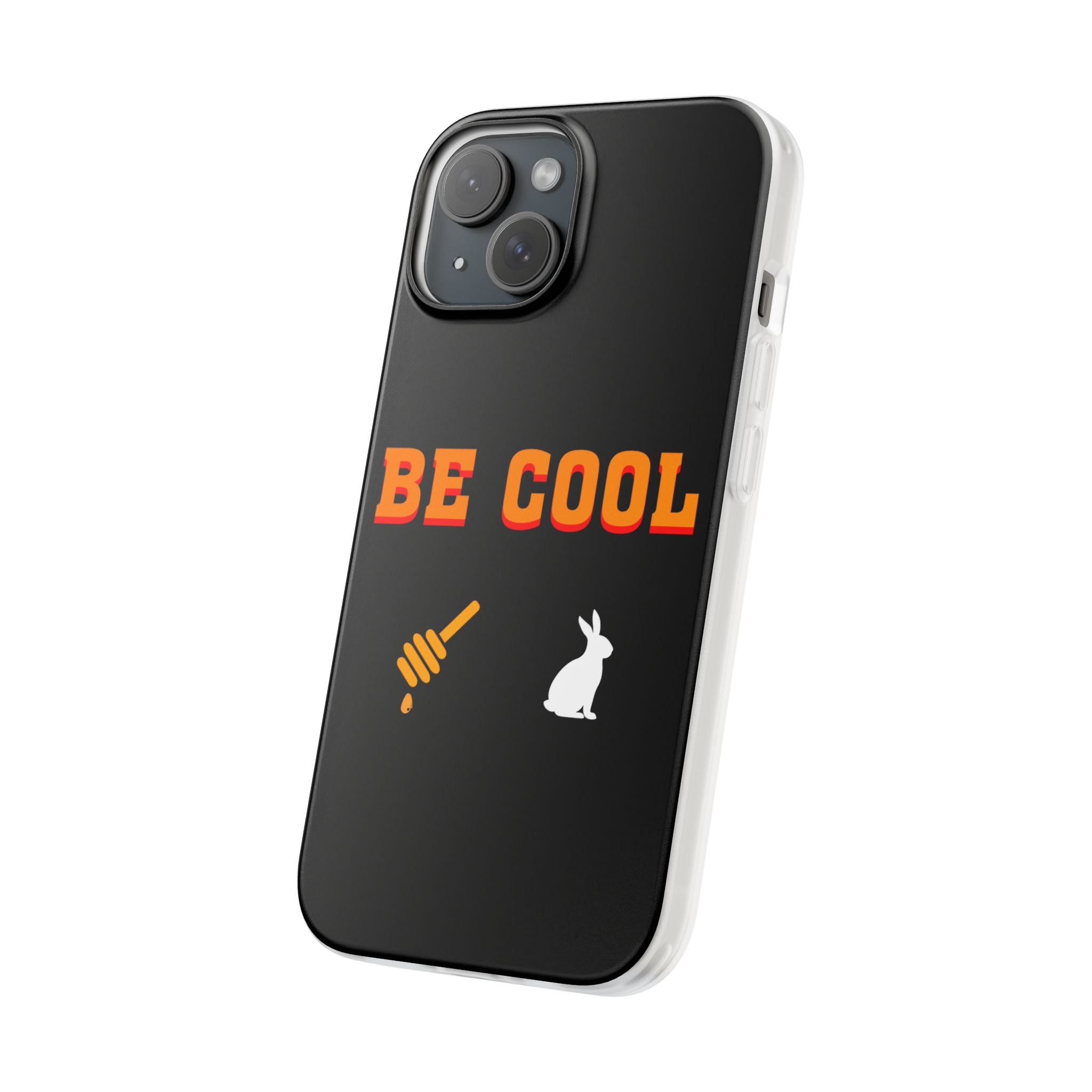 Be Cool - Phone Case