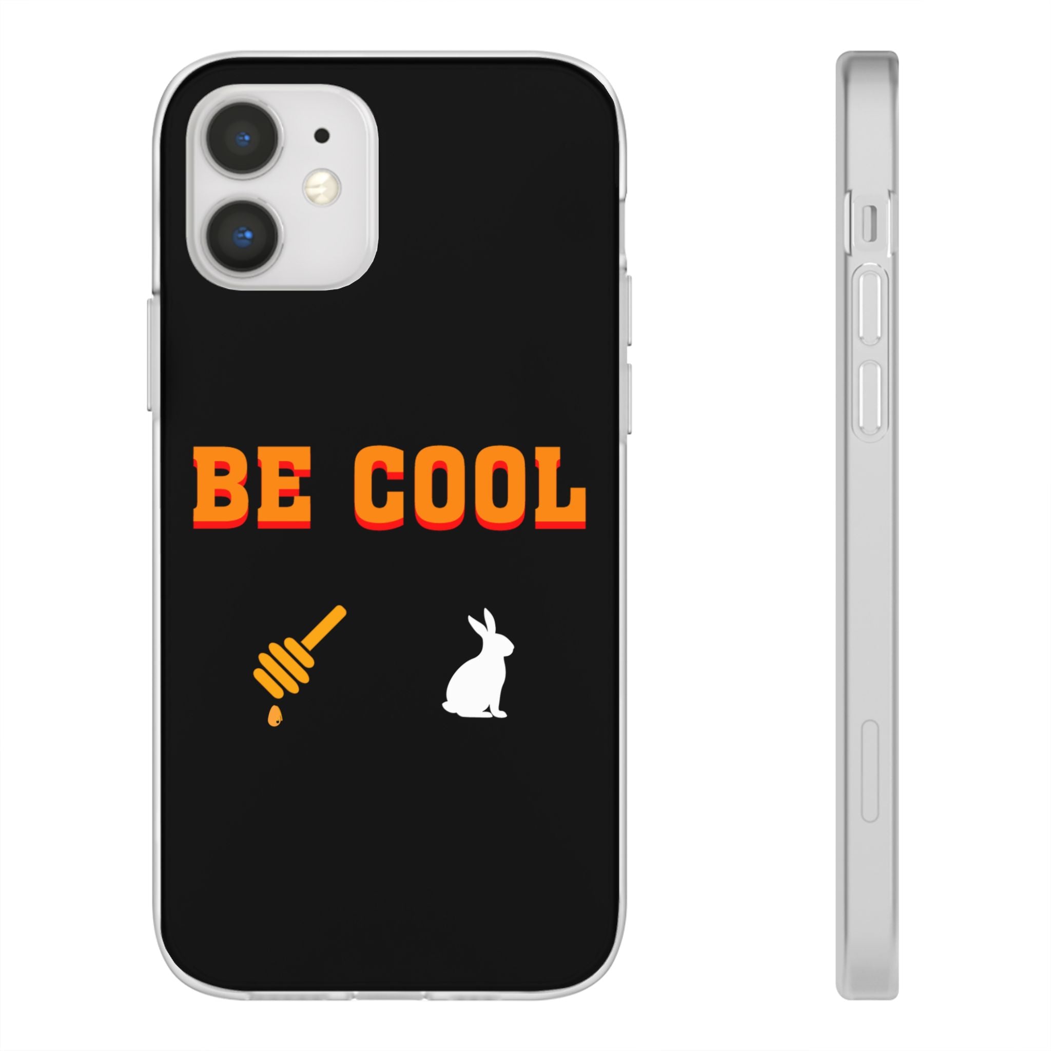 Be Cool - Phone Case