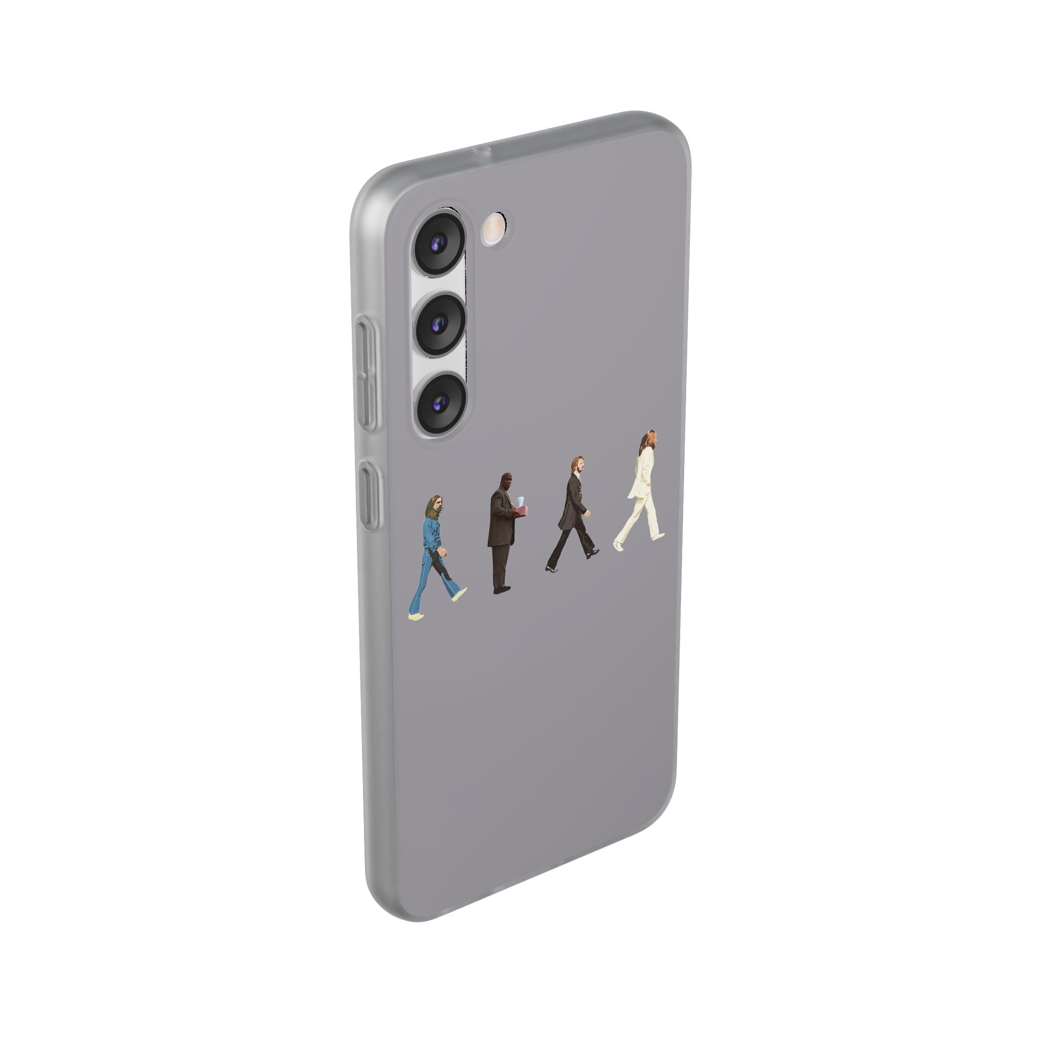 Marsellus Road - Phone Case