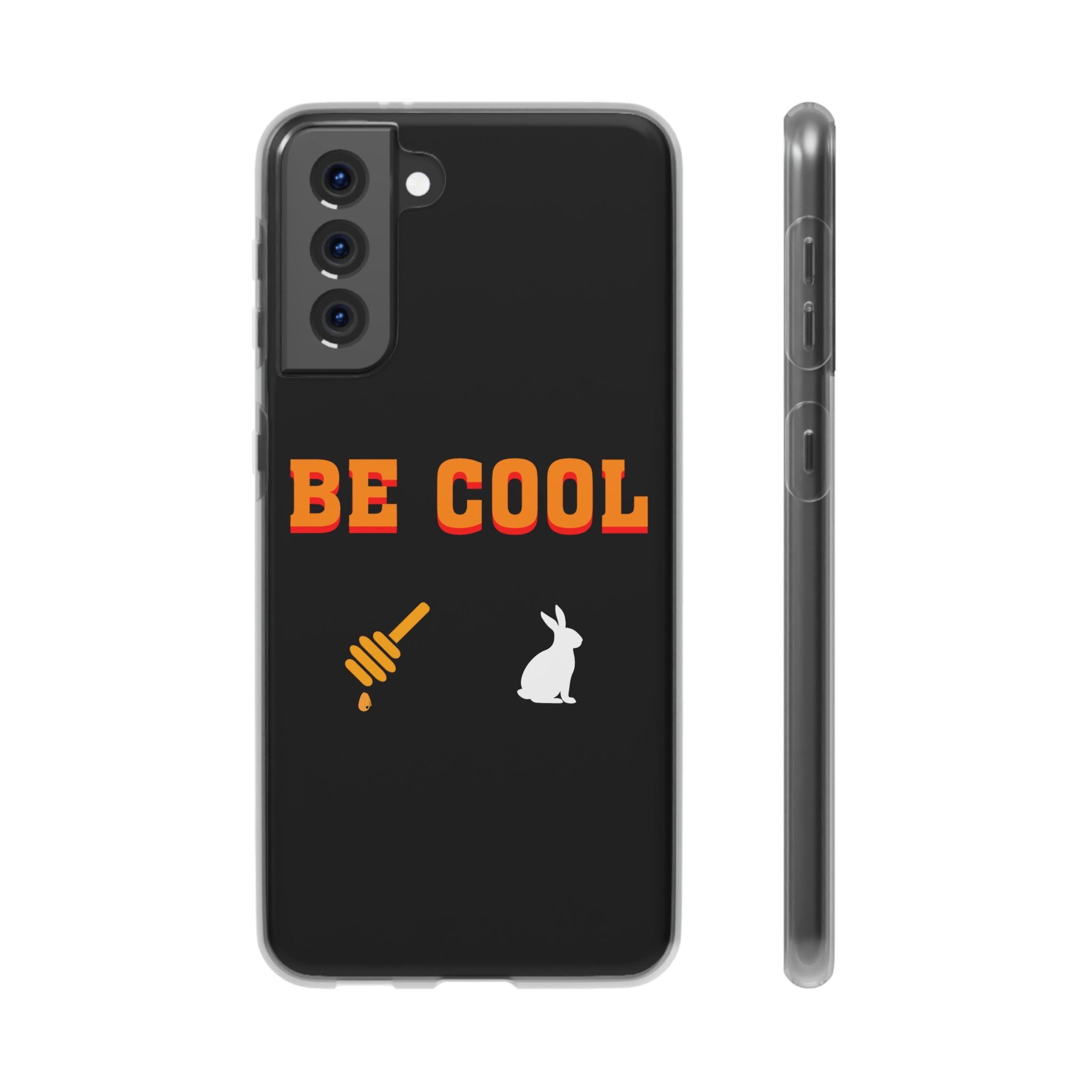 Be Cool - Phone Case