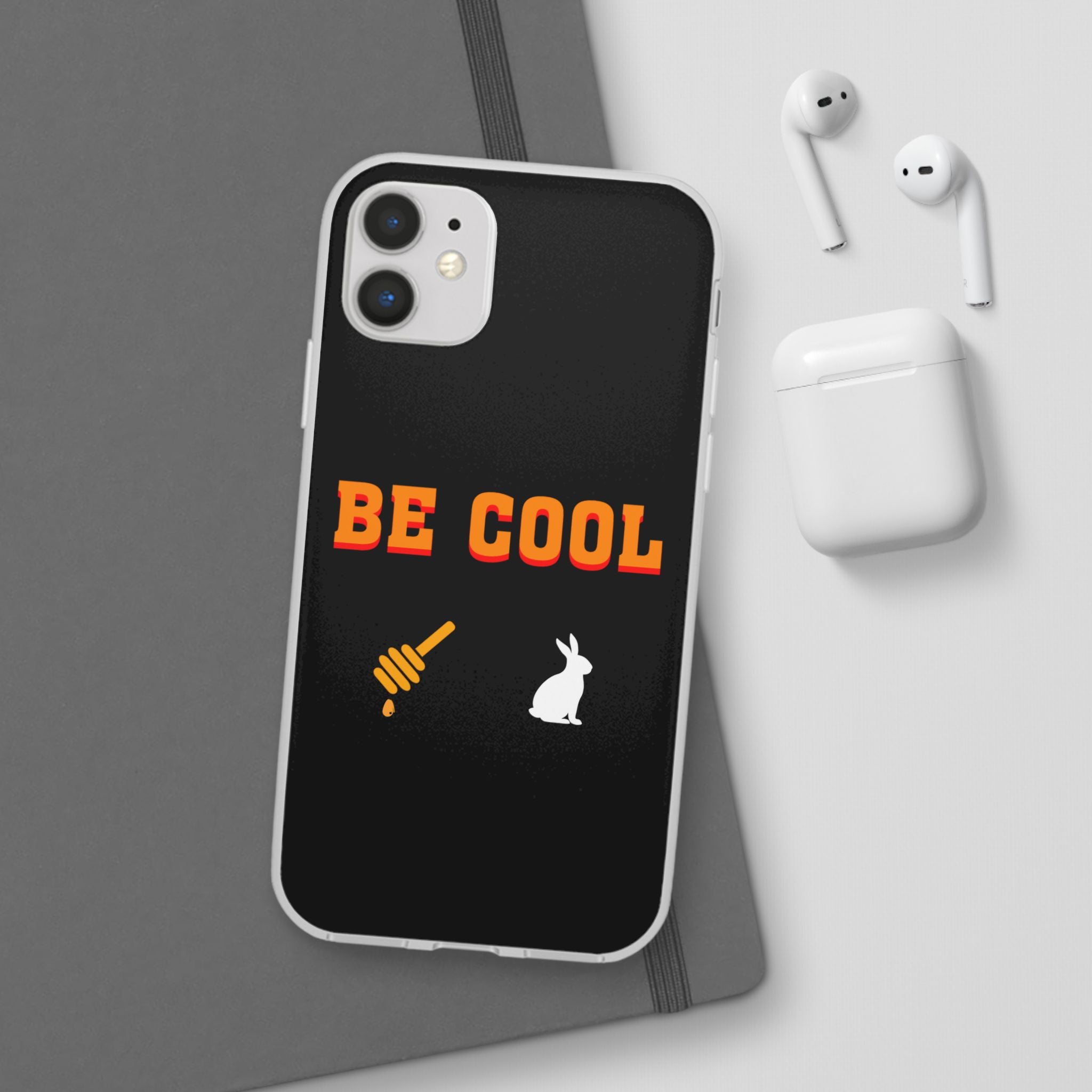 Be Cool - Phone Case