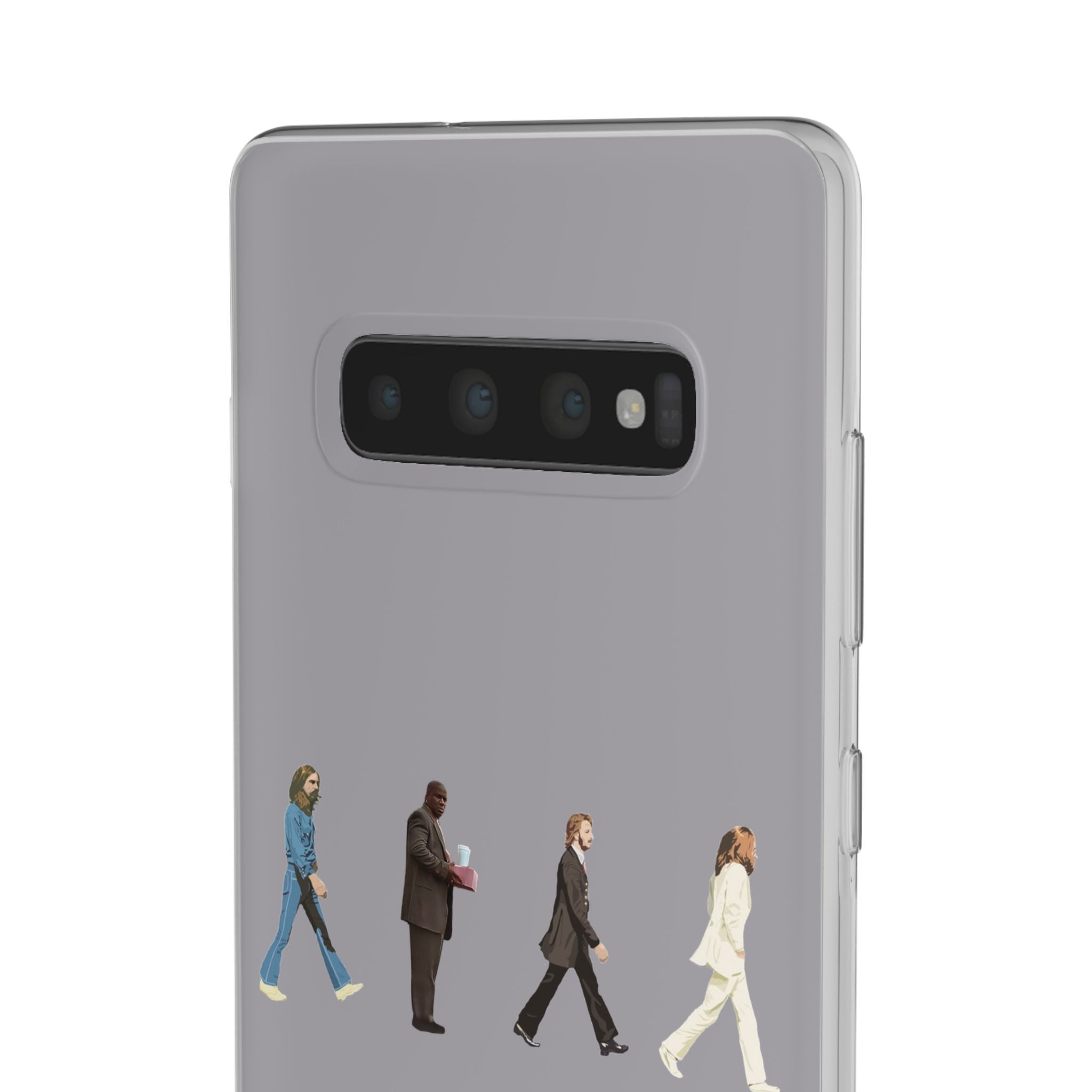Marsellus Road - Phone Case