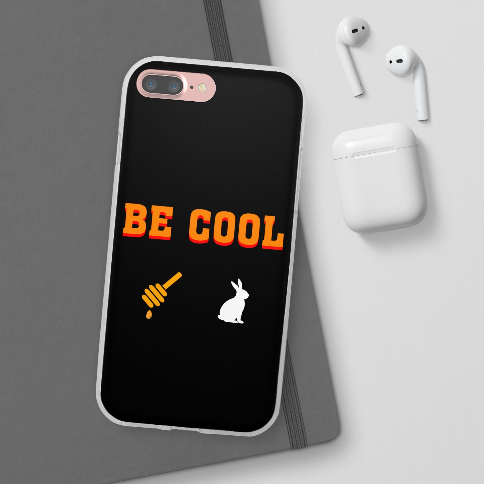 Be Cool - Phone Case
