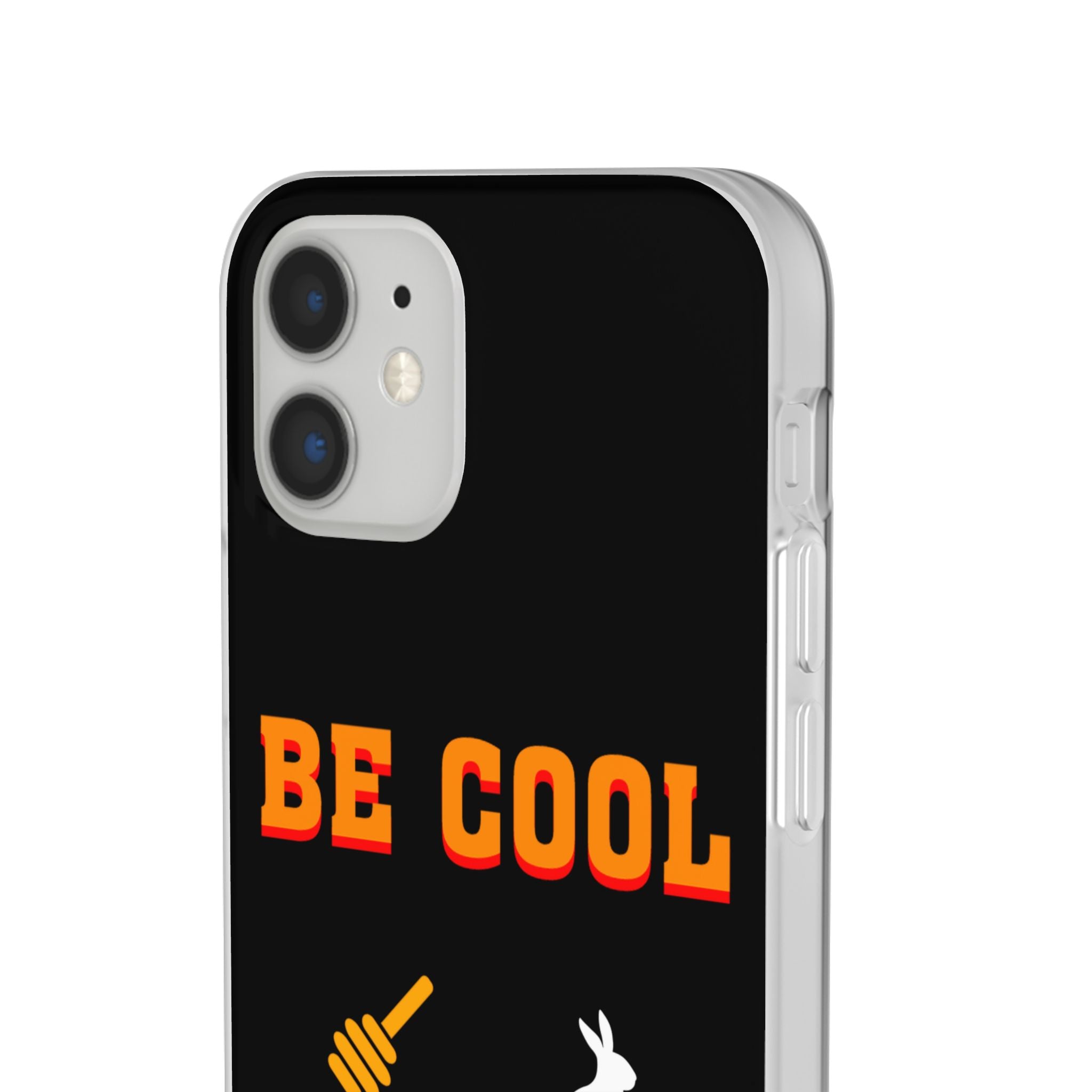 Be Cool - Phone Case