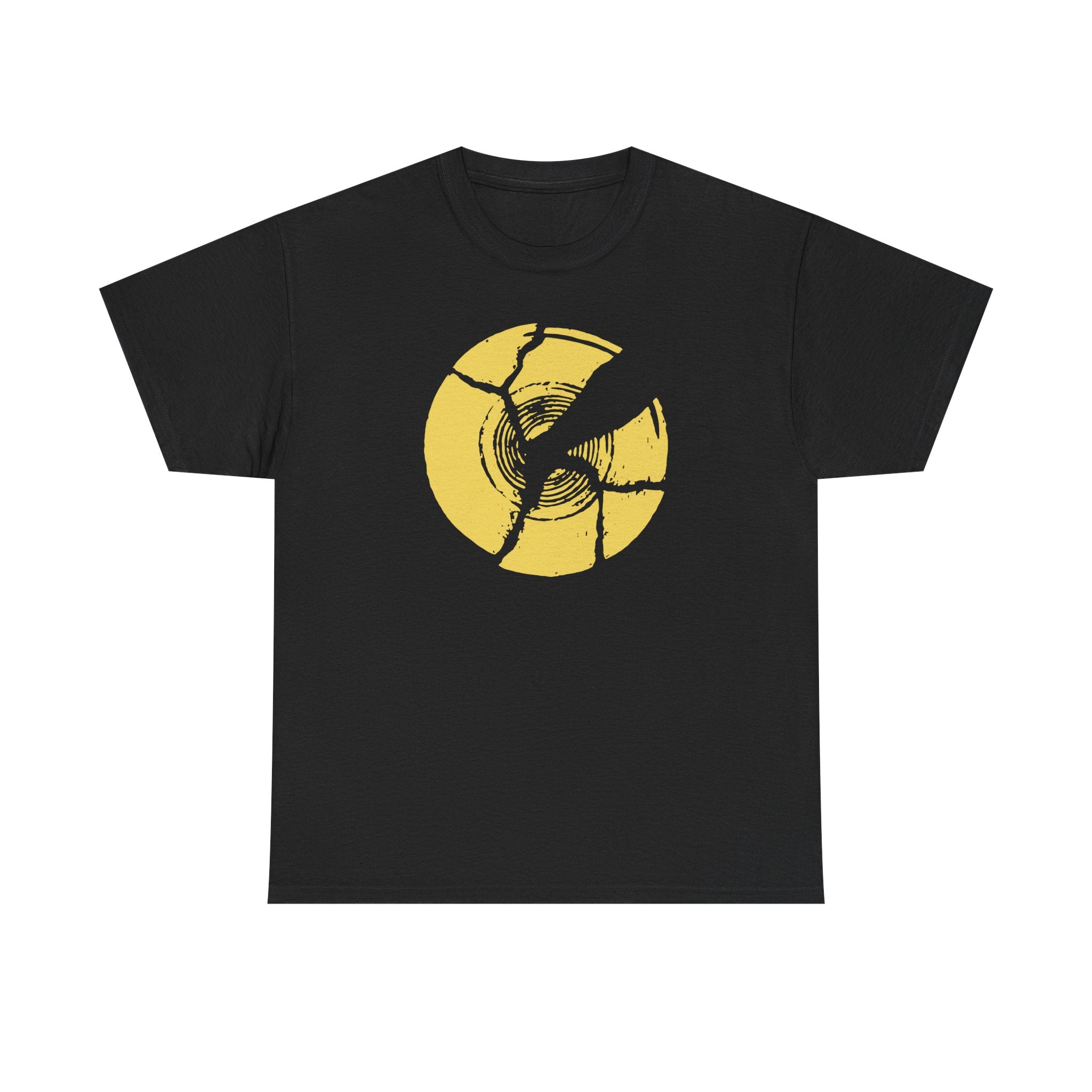Breaking Bad Plate - T-Shirt