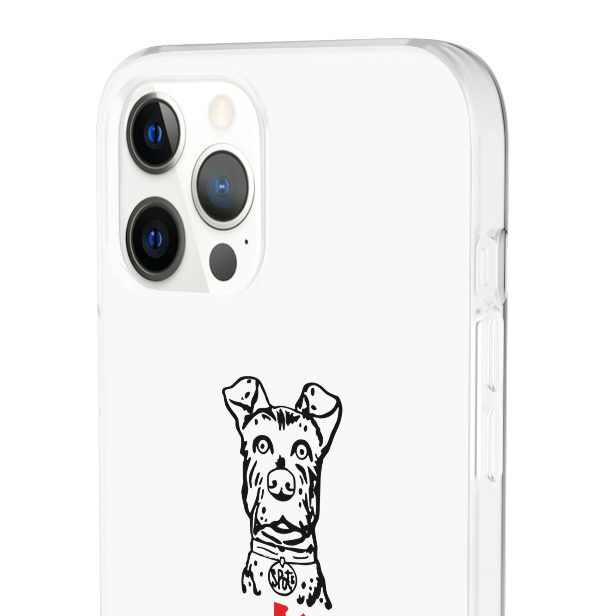 Isle of Dogs - Phone Case