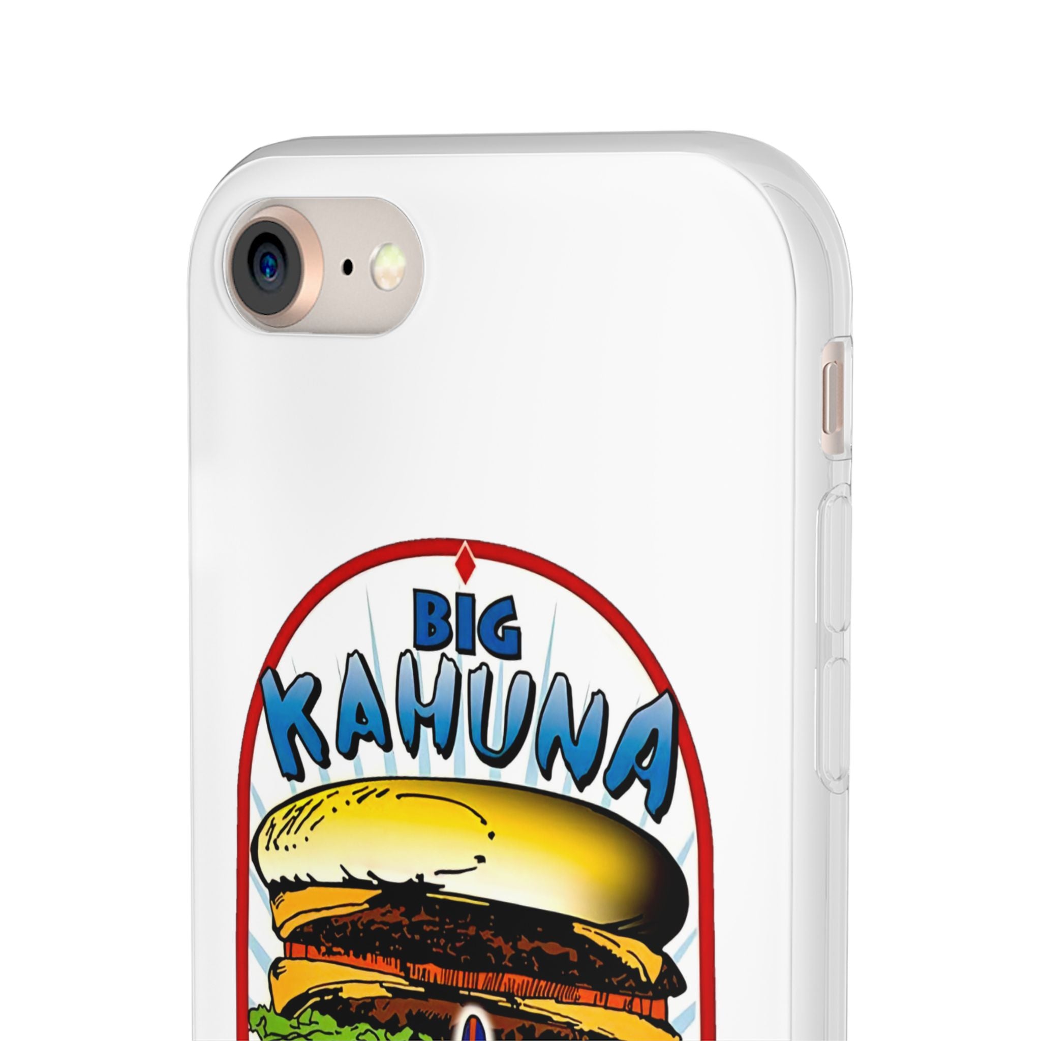 Big Kahuna Burger Pulp Fiction - Phone Case