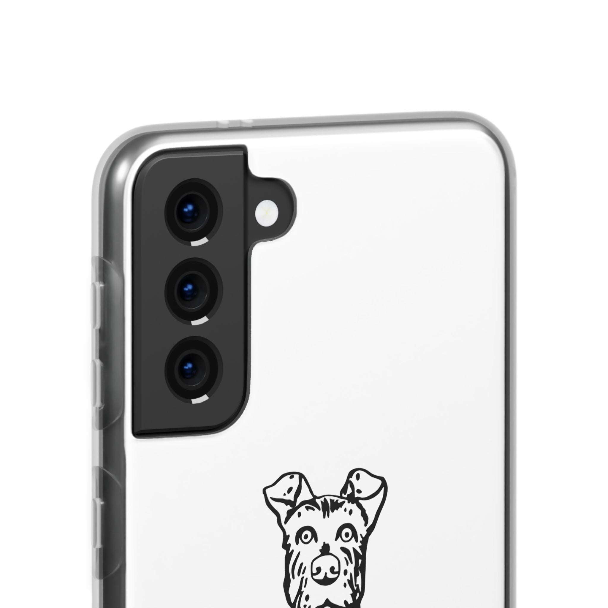 Isle of Dogs - Phone Case