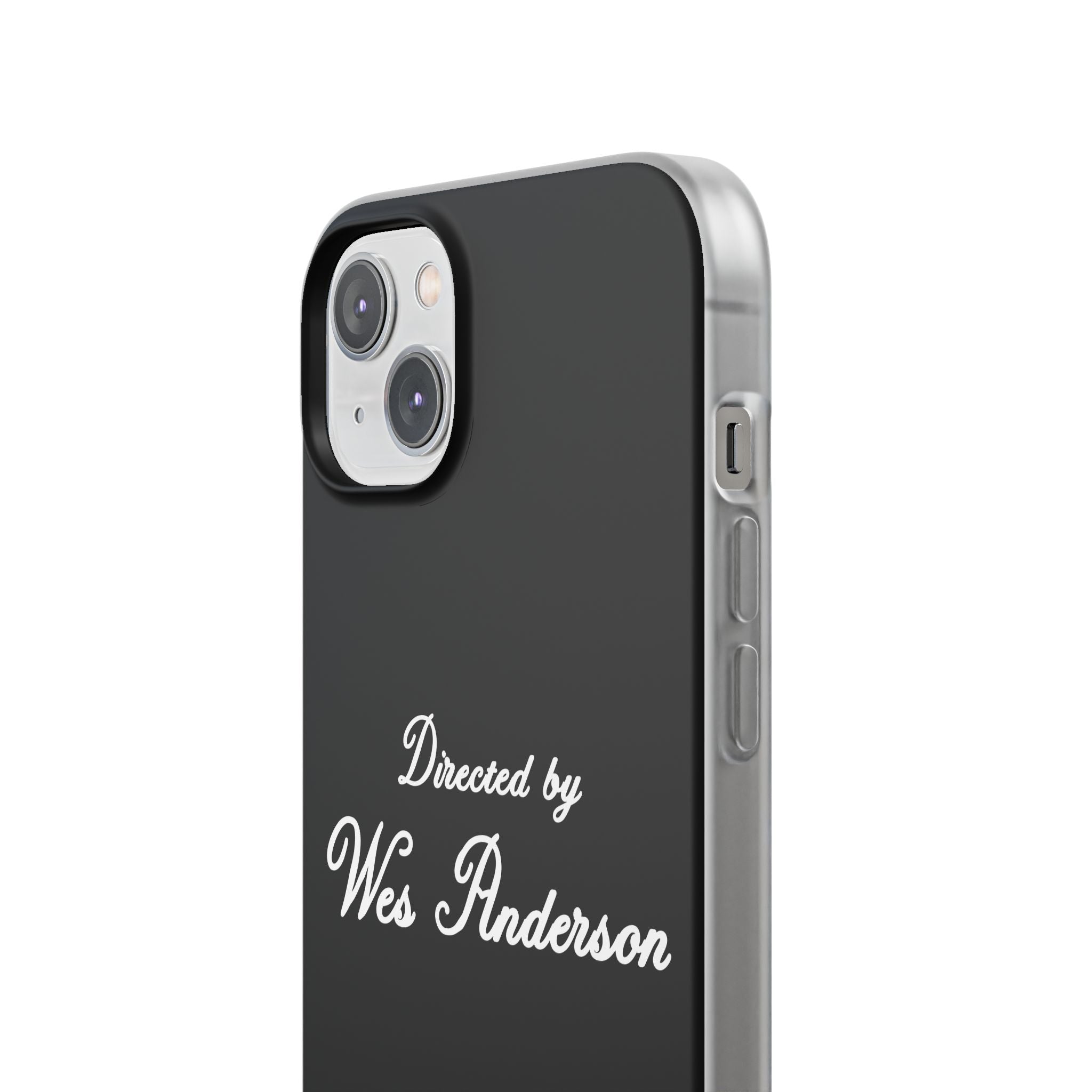 Wes Anderson -Phone Case