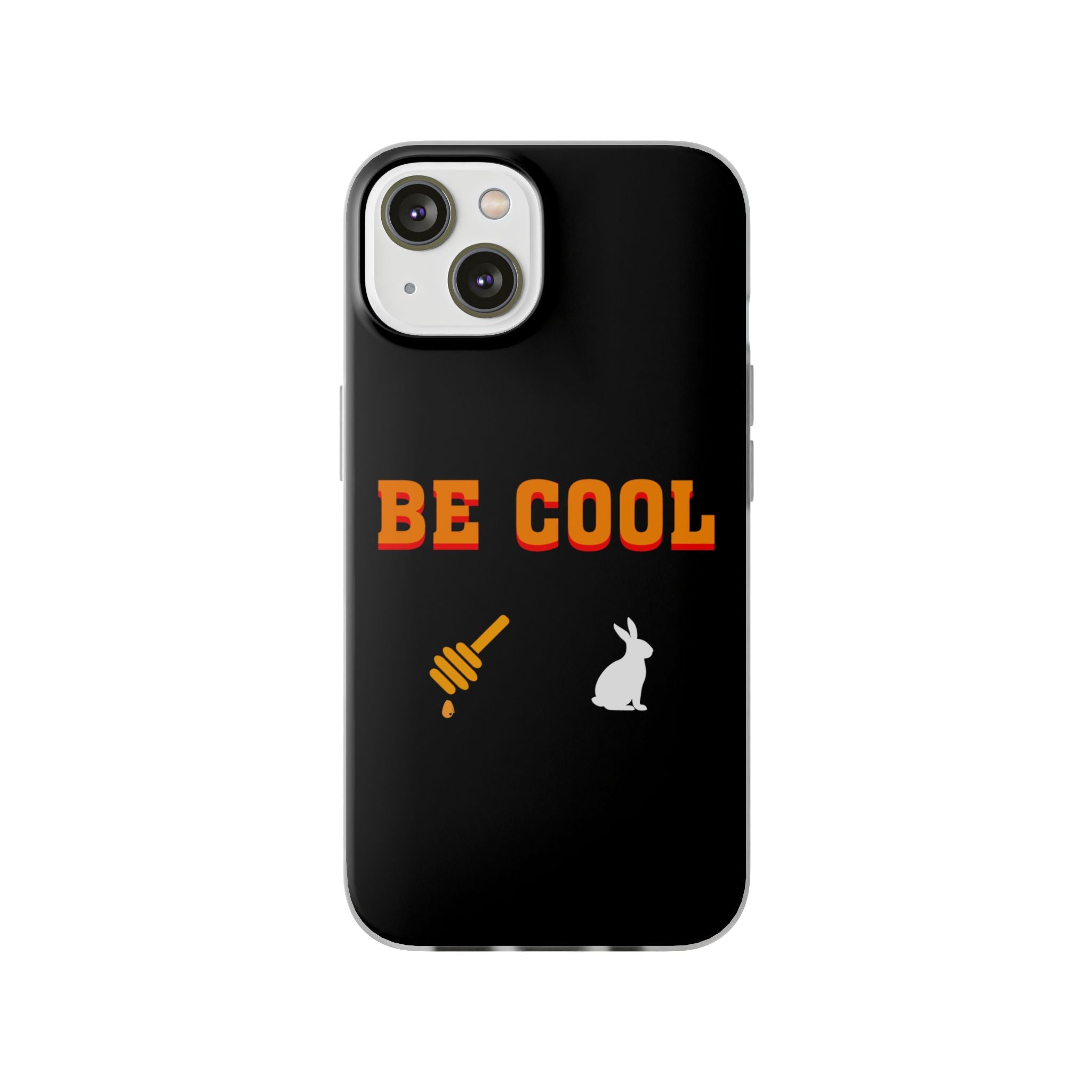 Be Cool - Phone Case