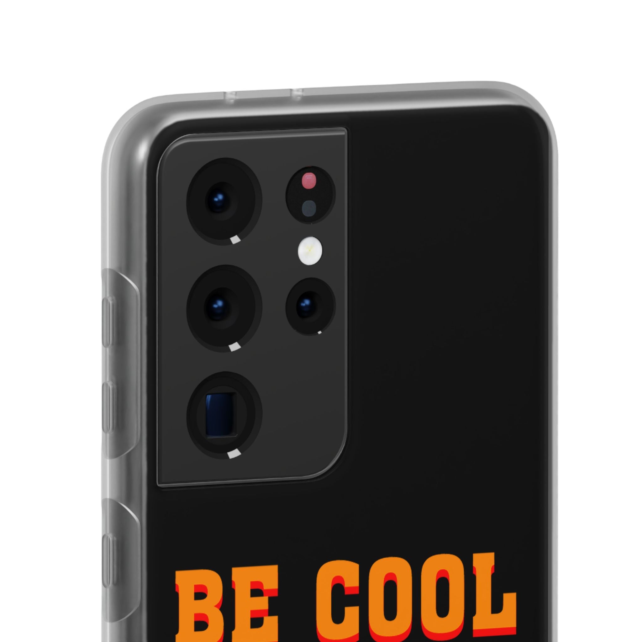 Be Cool - Phone Case
