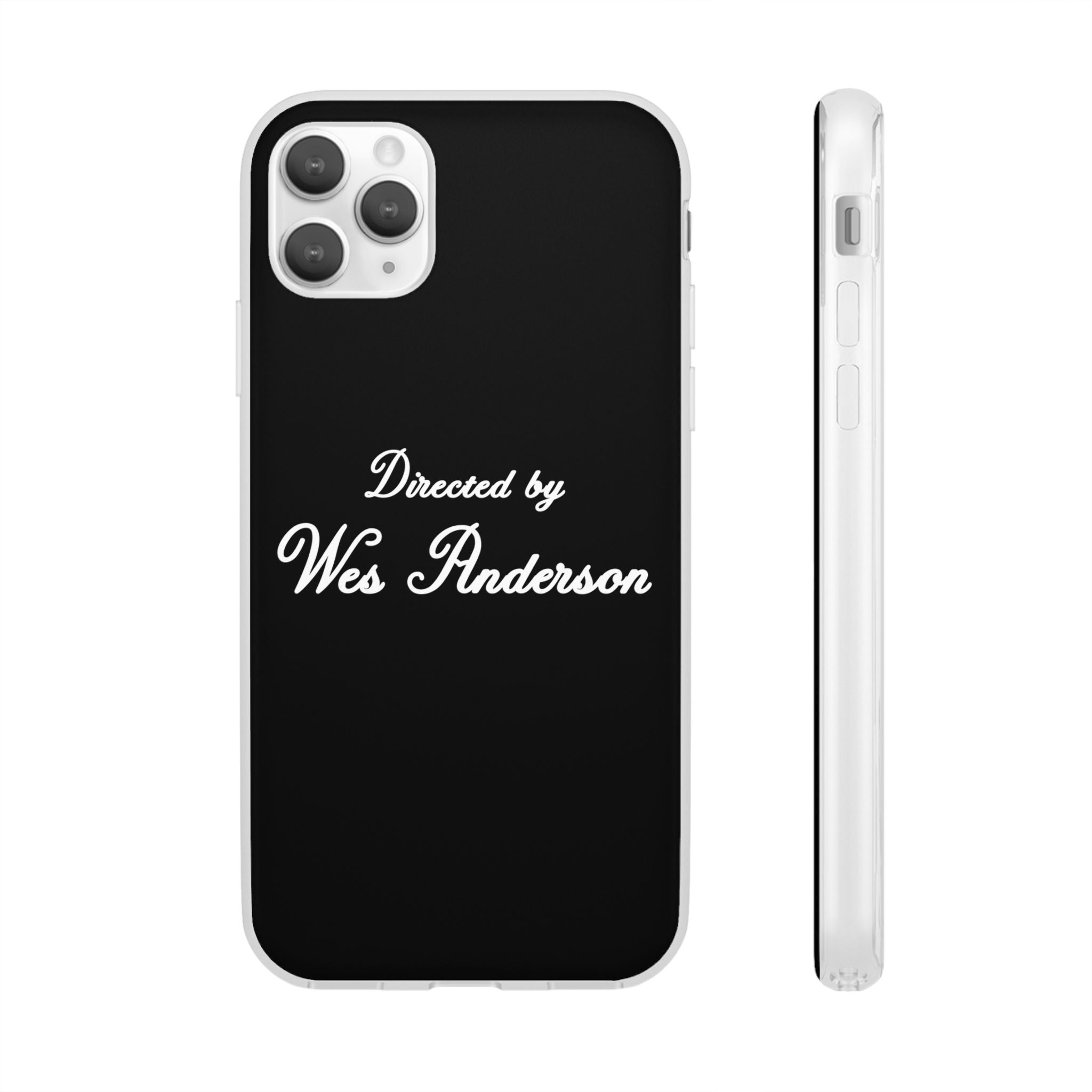 Wes Anderson -Phone Case