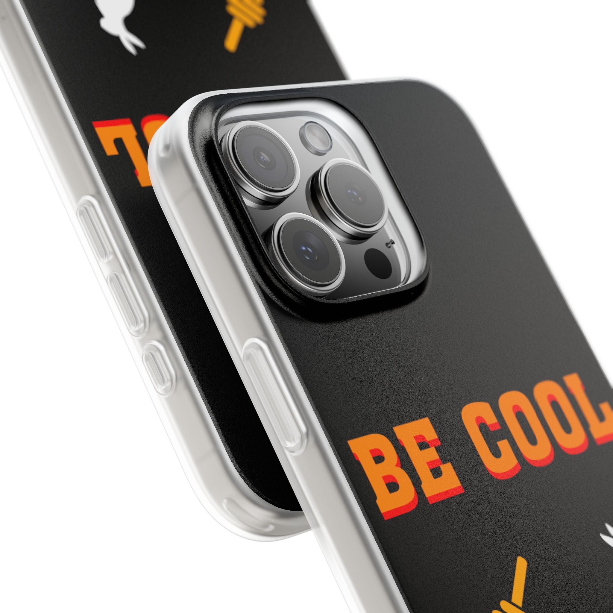 Be Cool - Phone Case