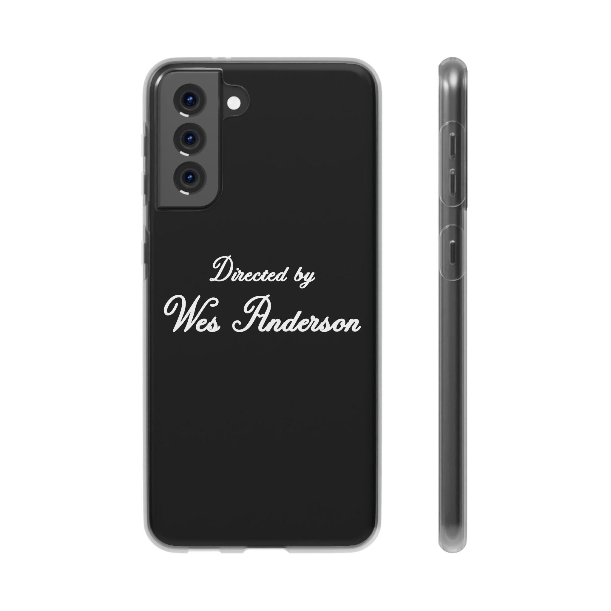 Wes Anderson -Phone Case