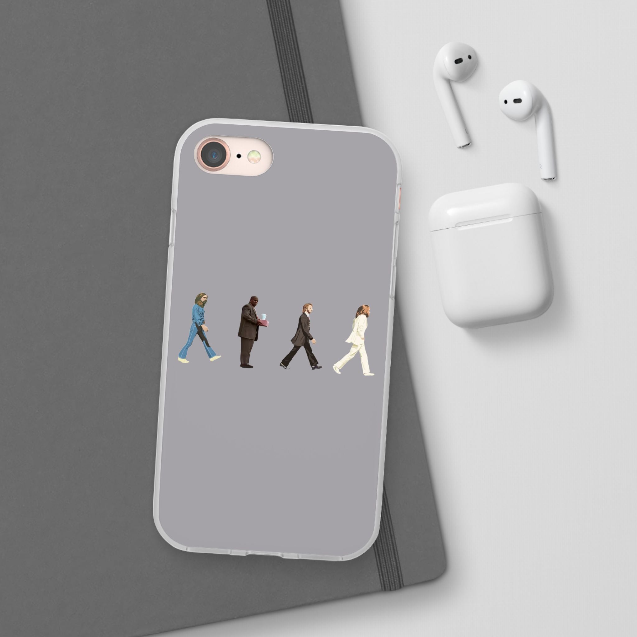 Marsellus Road - Phone Case