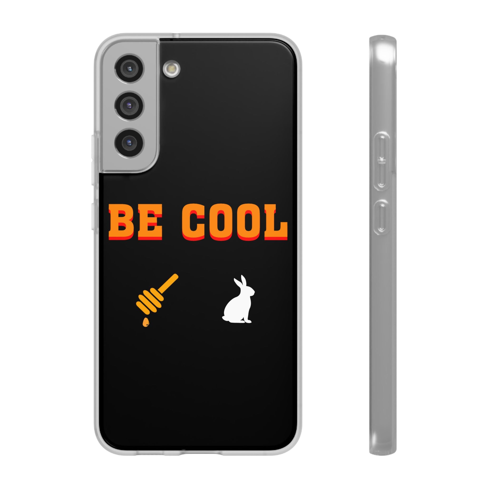 Be Cool - Phone Case