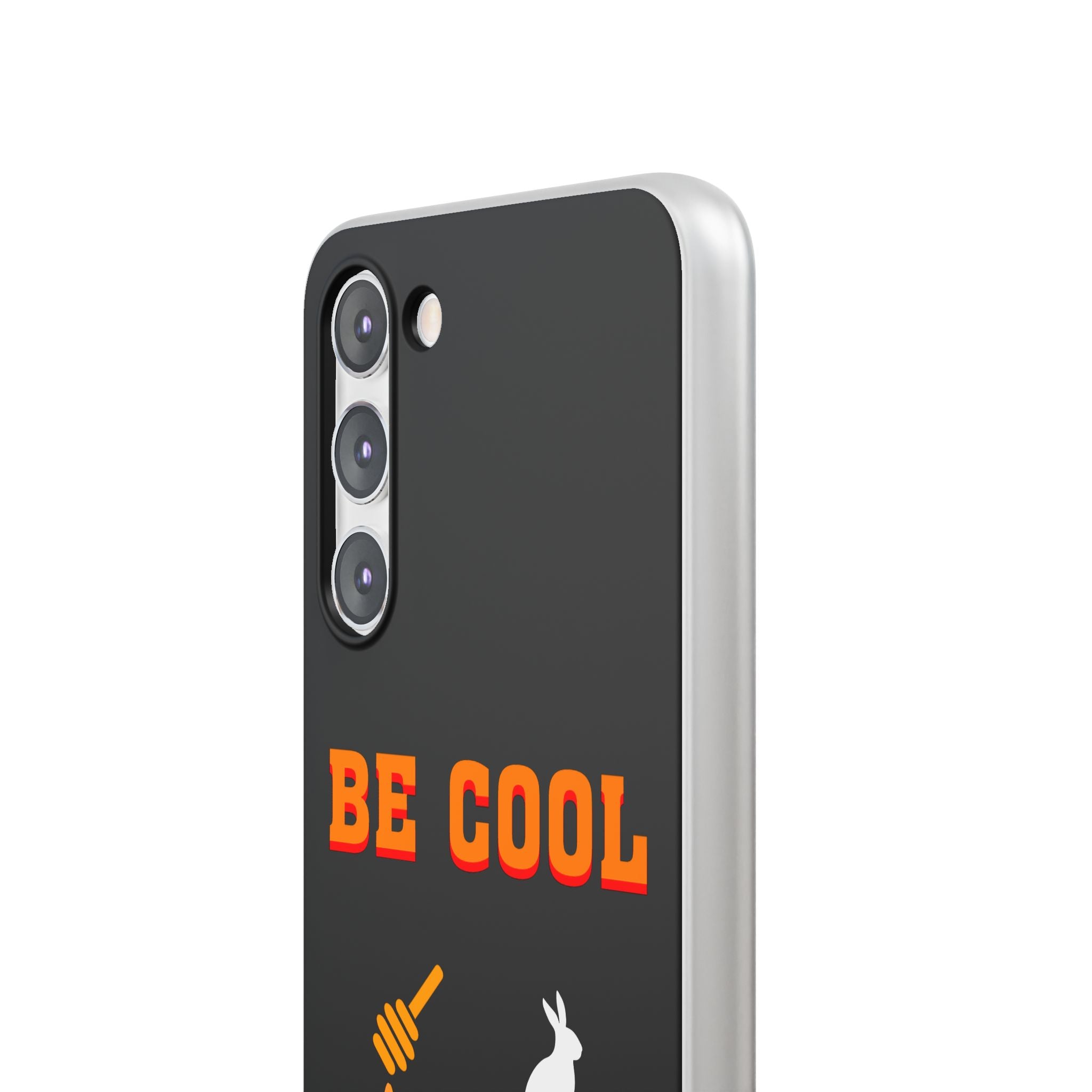 Be Cool - Phone Case