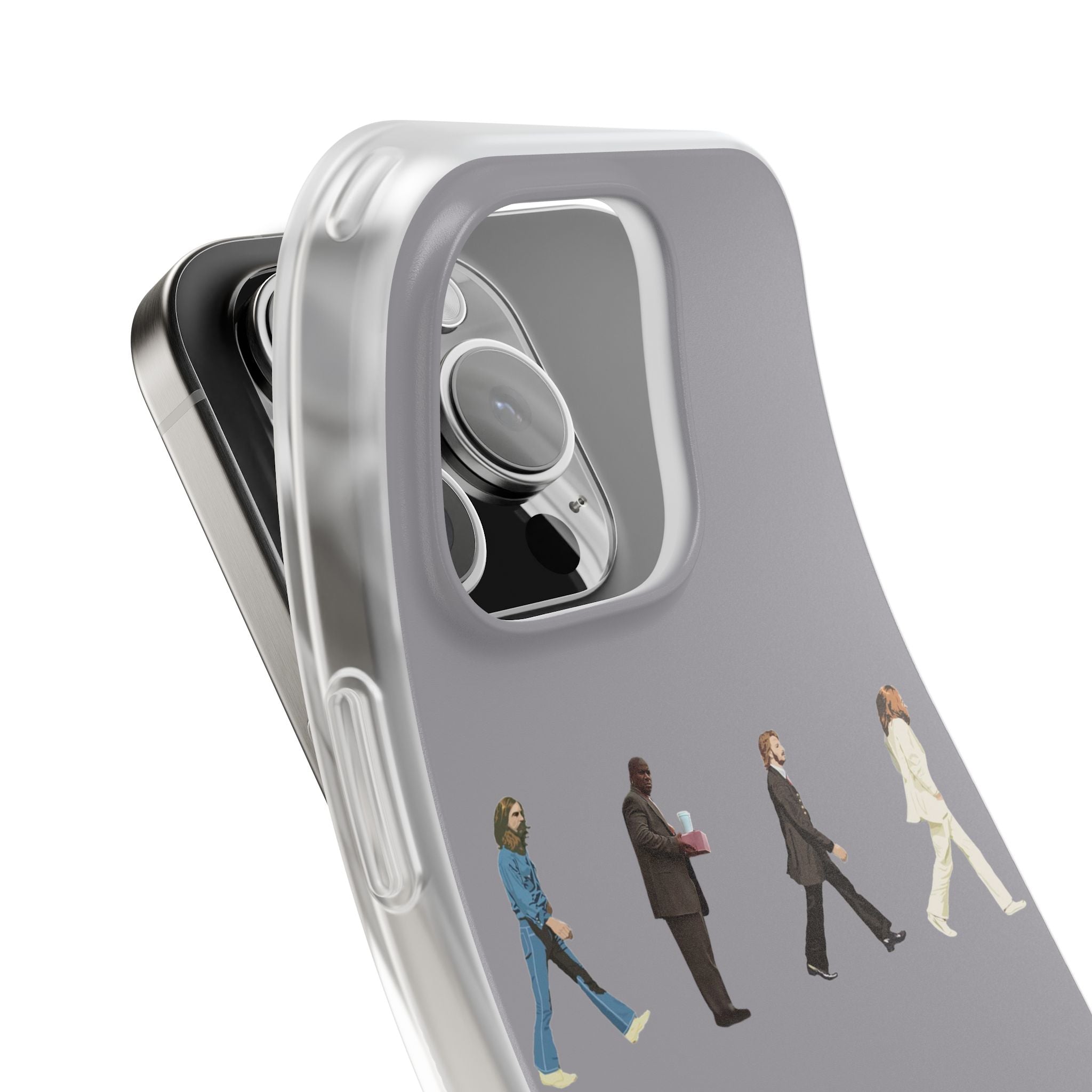 Marsellus Road - Phone Case