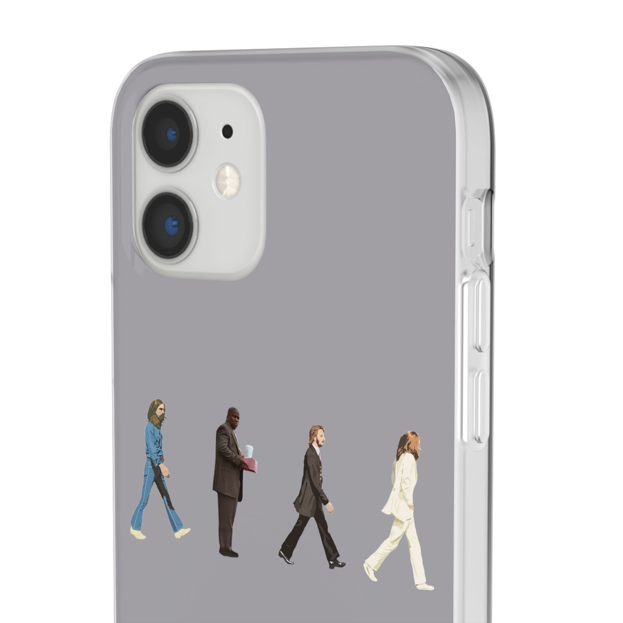 Marsellus Road - Phone Case
