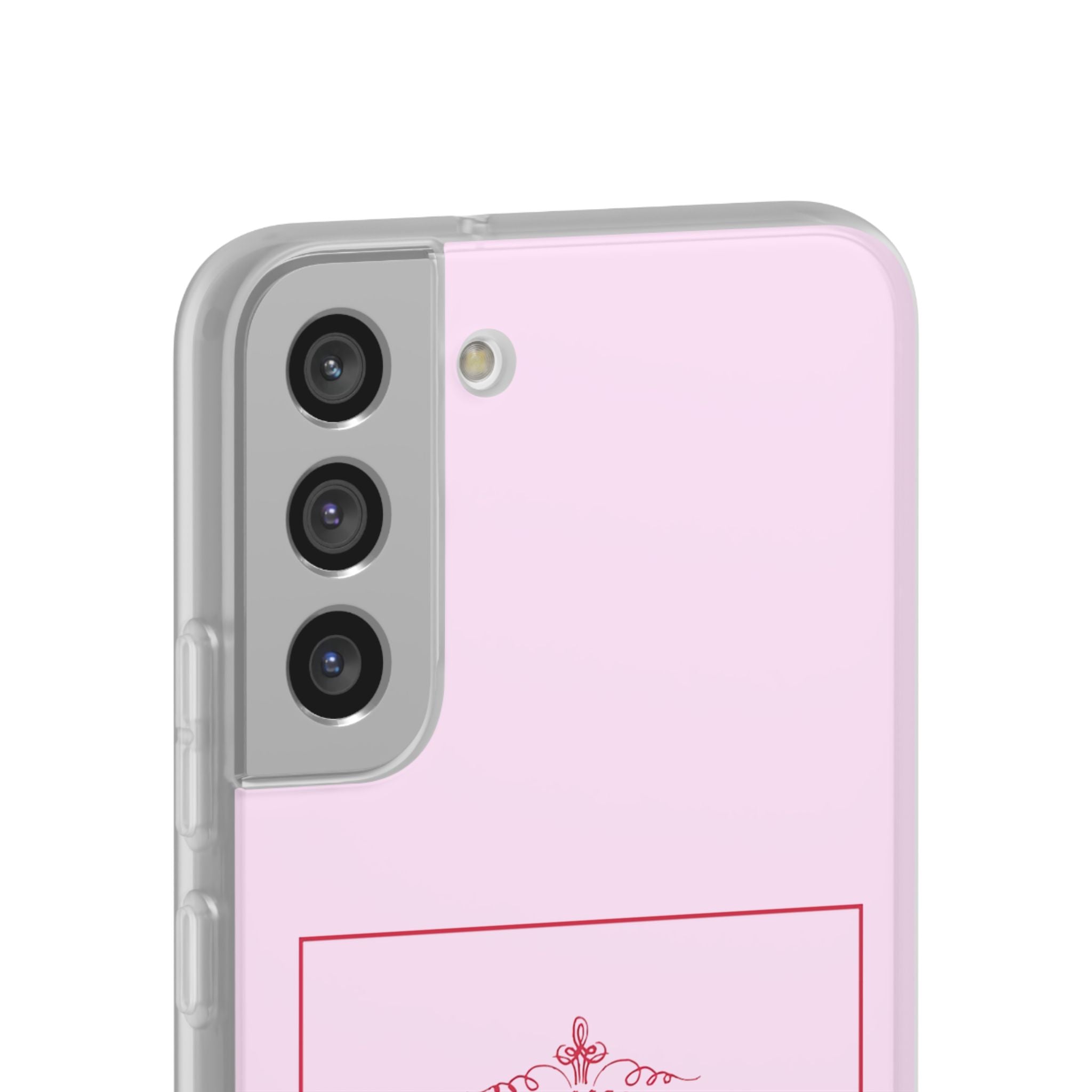 Mendl's The Grand Budapest Hotel - Phone Case