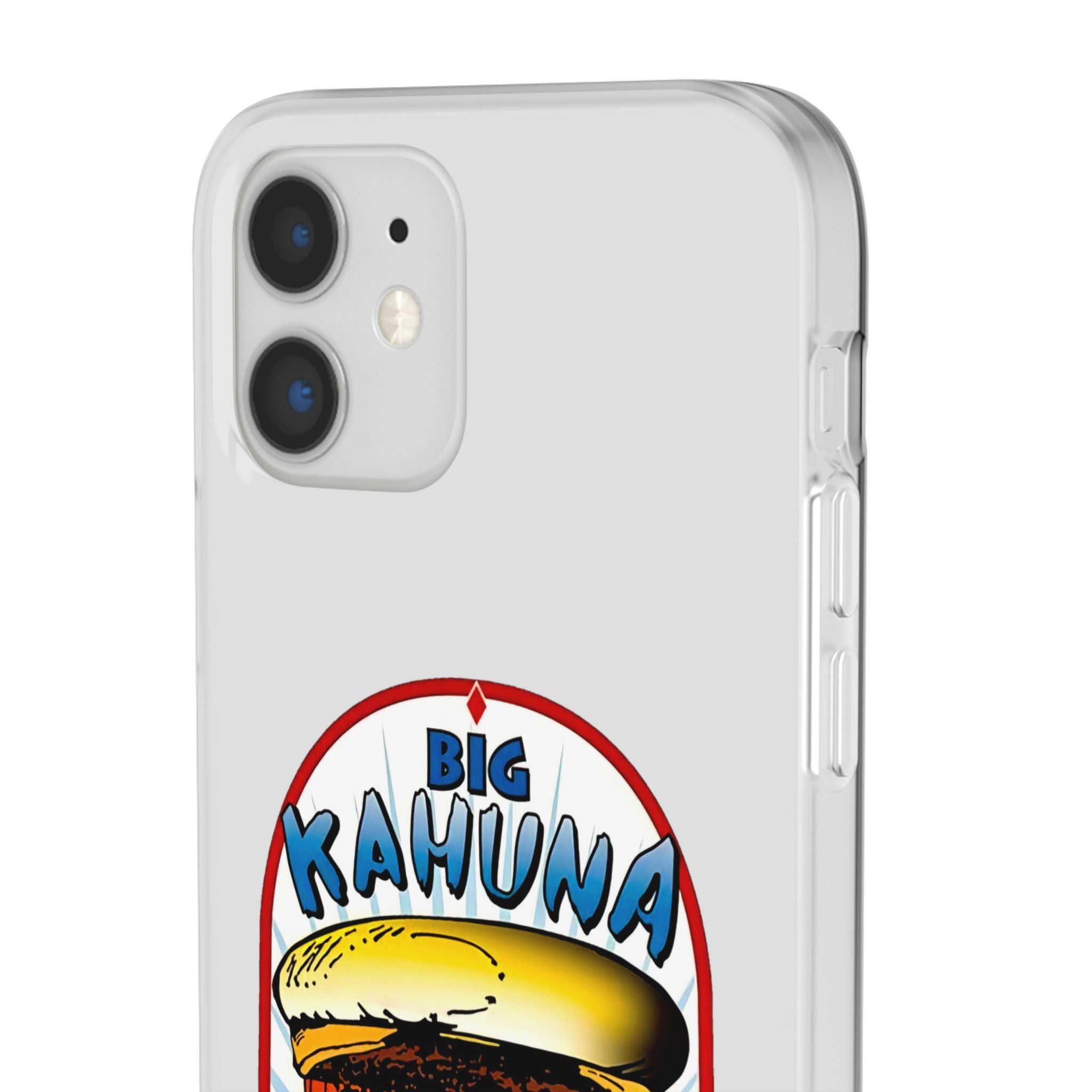 Big Kahuna Burger Pulp Fiction - Phone Case