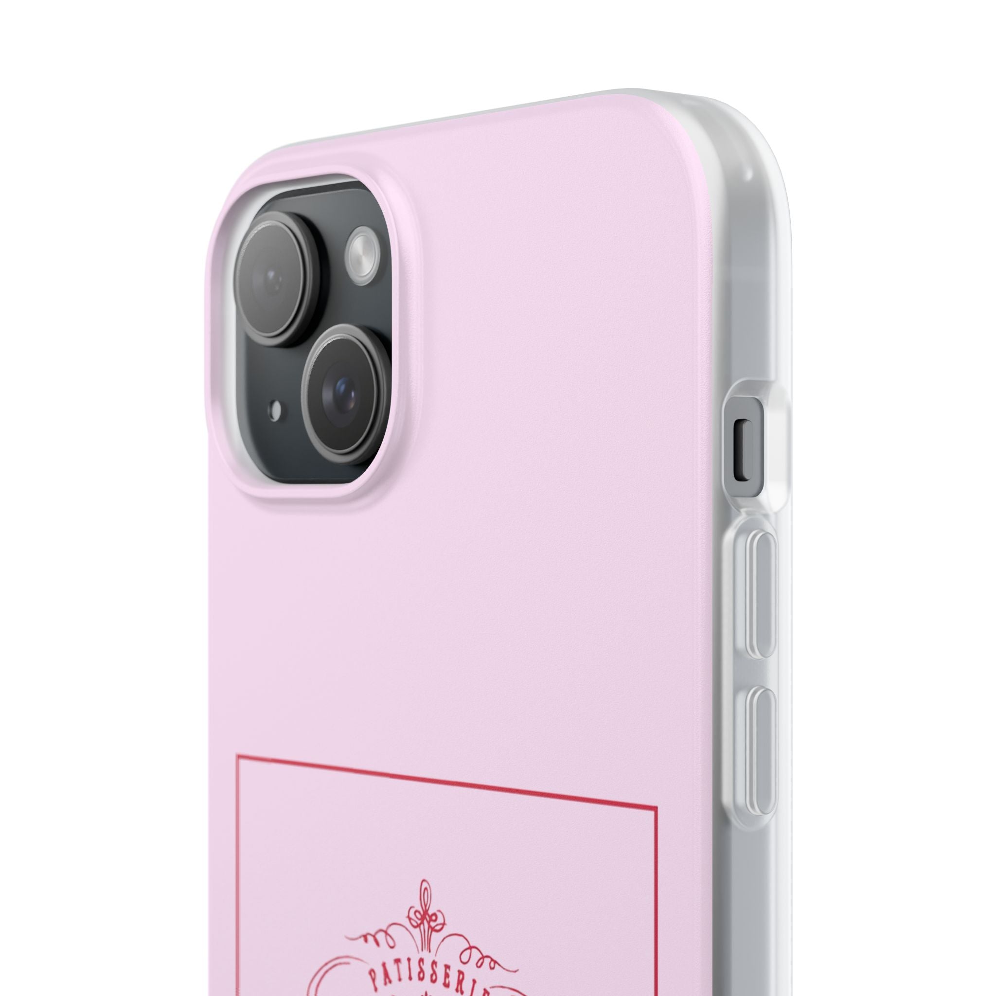 Mendl's The Grand Budapest Hotel - Phone Case